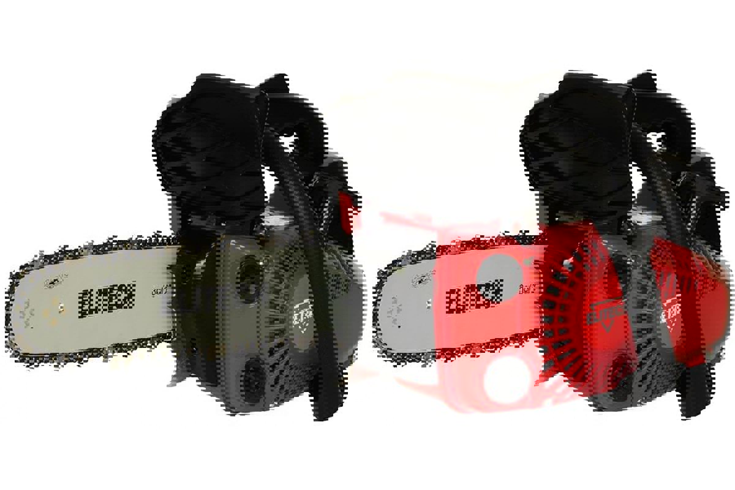 Изображение товара Бензопила Elitech БП 25/12М 30 см 1.20 л.с. для древесины