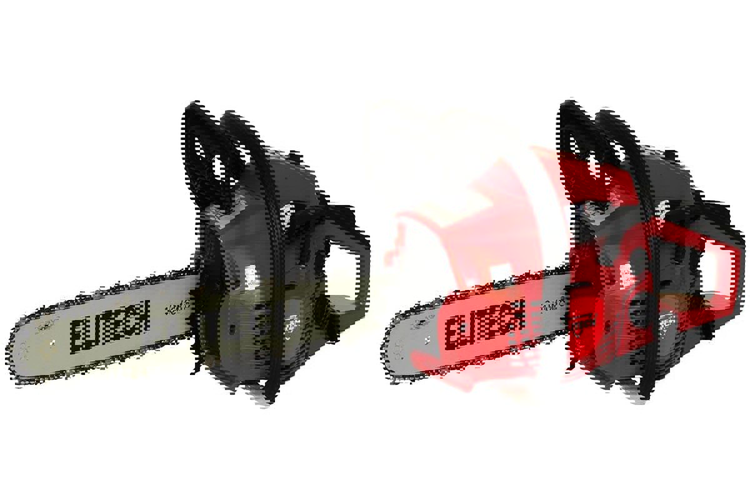 Изображение товара Бензопила Elitech БП 38/16 1.80 л.с. шина 40 см