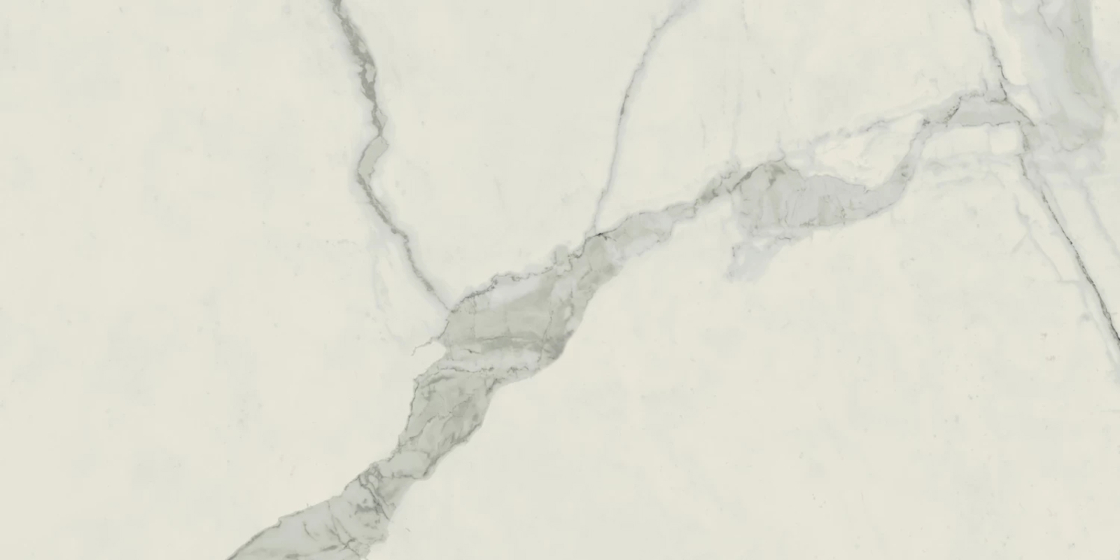 Изображение товара Керамогранит Atlas Concorde Empire 60x120 см мраморный эффект белый