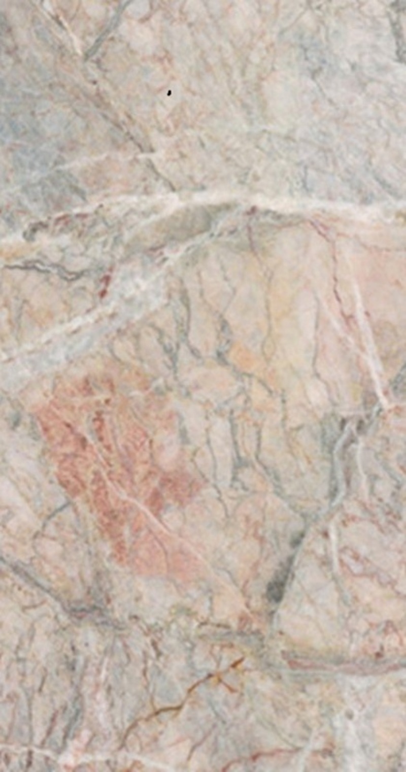 Изображение товара Плитка Casalgrande padana MARMOKER FIOR DI PESCO LUCIDO 59x118см 1.39 м² цвет бежево-серый, цена за упаковку