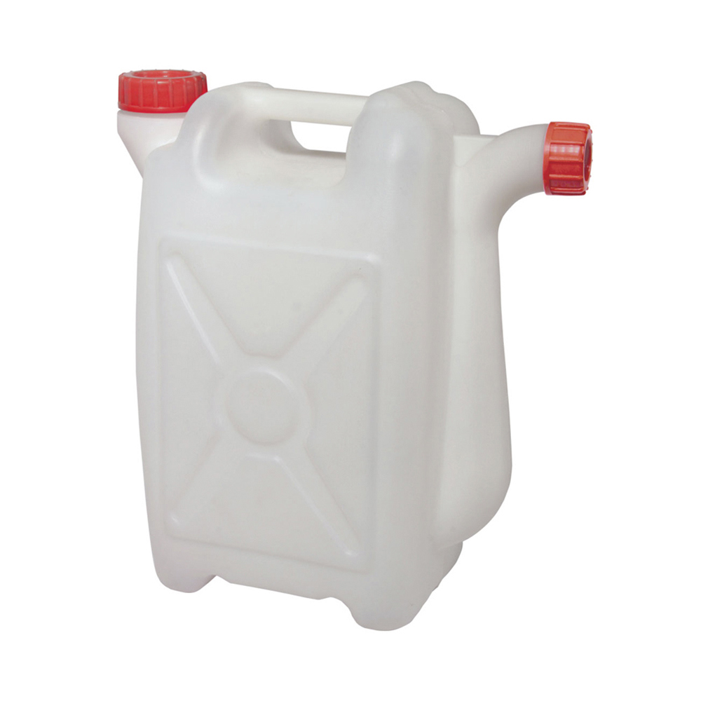 Изображение товара Канистра пластиковая Альтернатива 25 л со сливом М565