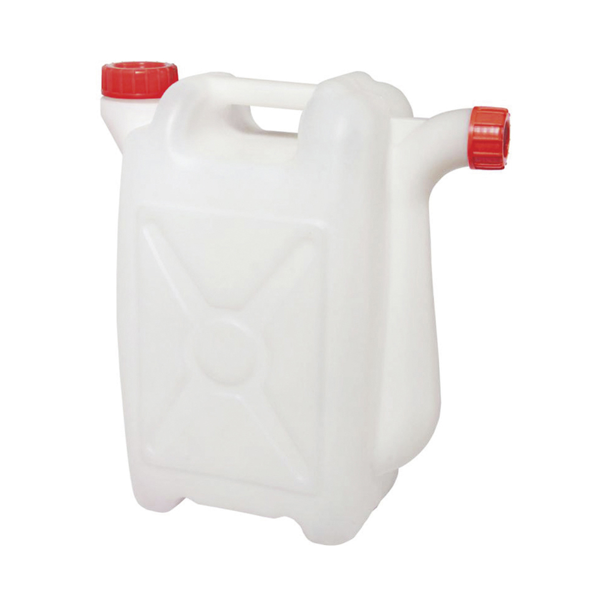 Изображение товара Канистра пластиковая Альтернатива 15 л со сливом М427