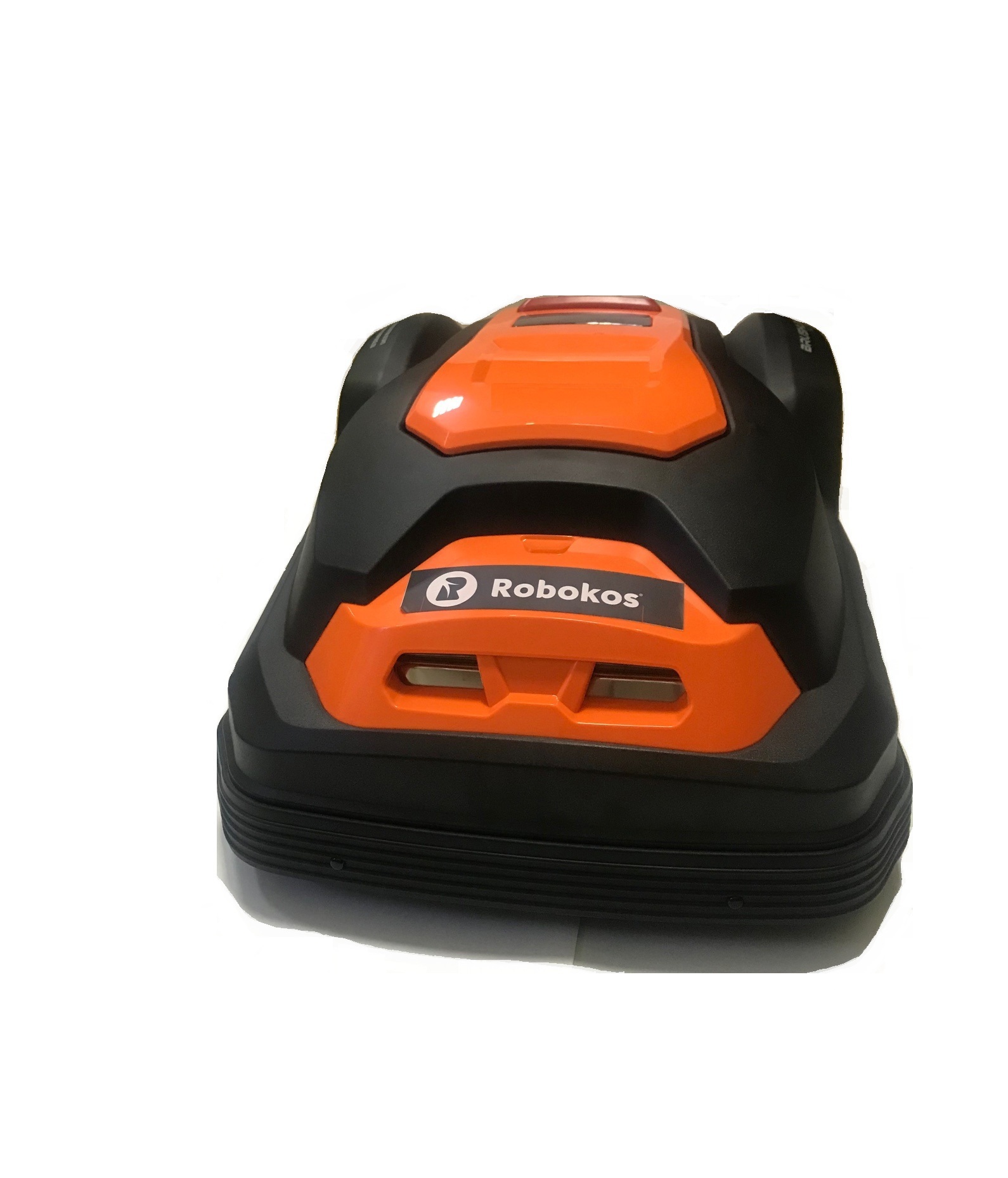 Изображение товара Газонокосилка-робот Robokos RK650B 28 В для автоматического ухода за газоном