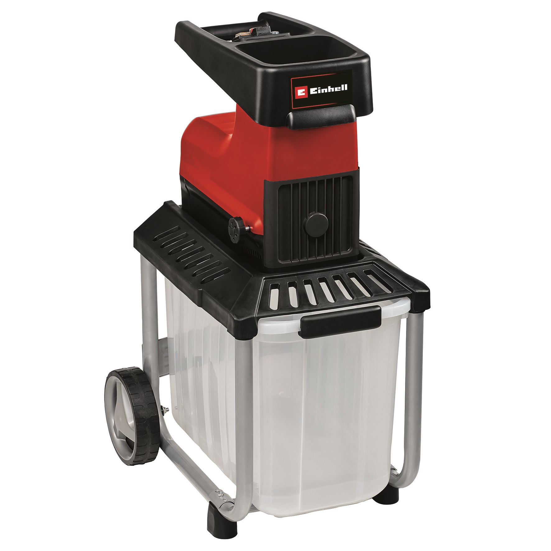 Изображение товара Измельчитель садовый электрический садовый Einhell GC-RS 60 CB 2800 Вт