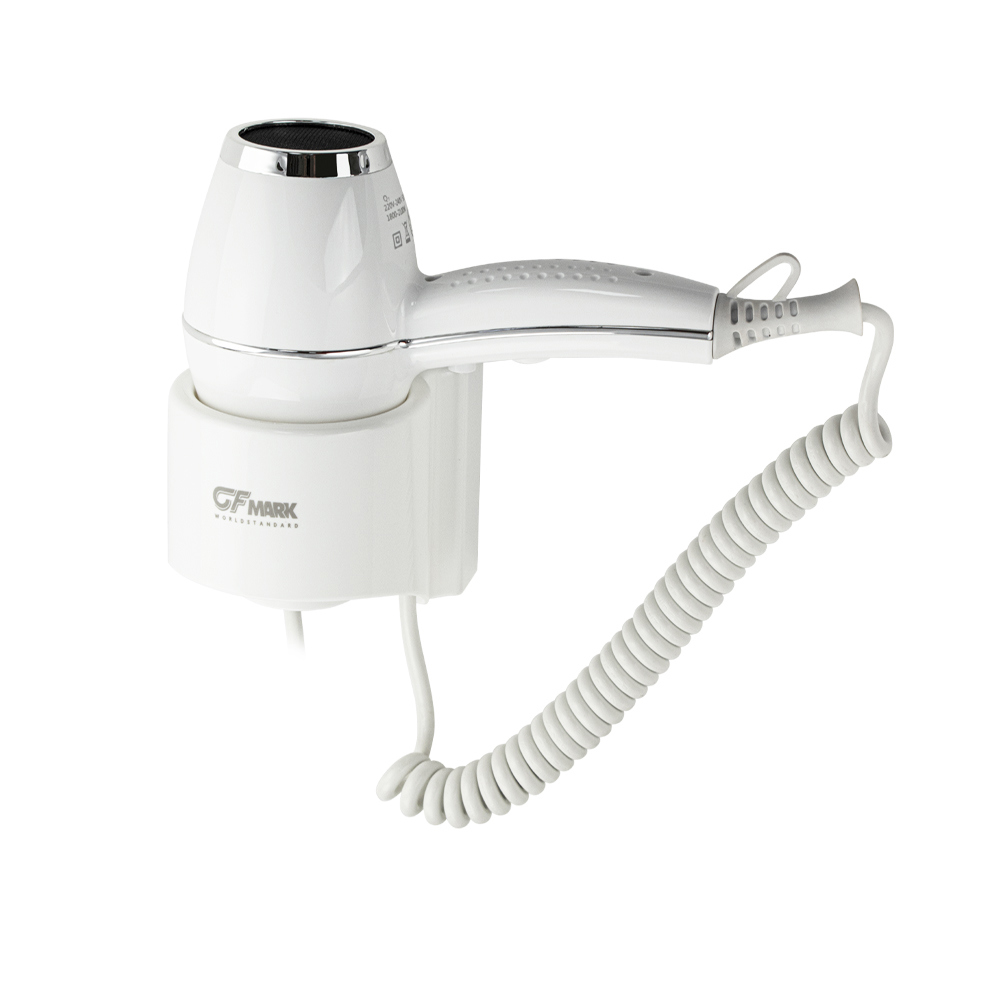 Изображение товара Профессиональный электрофен Gfmark Сан-AOO-6832 1800 Вт для сушки волос
