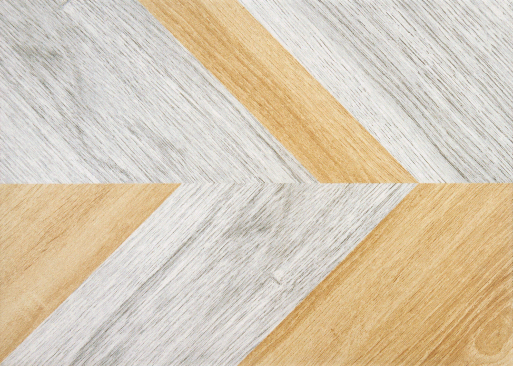 Изображение товара Настенная керамическая плитка Wood Шевро 35x25 см для стен в интерьере