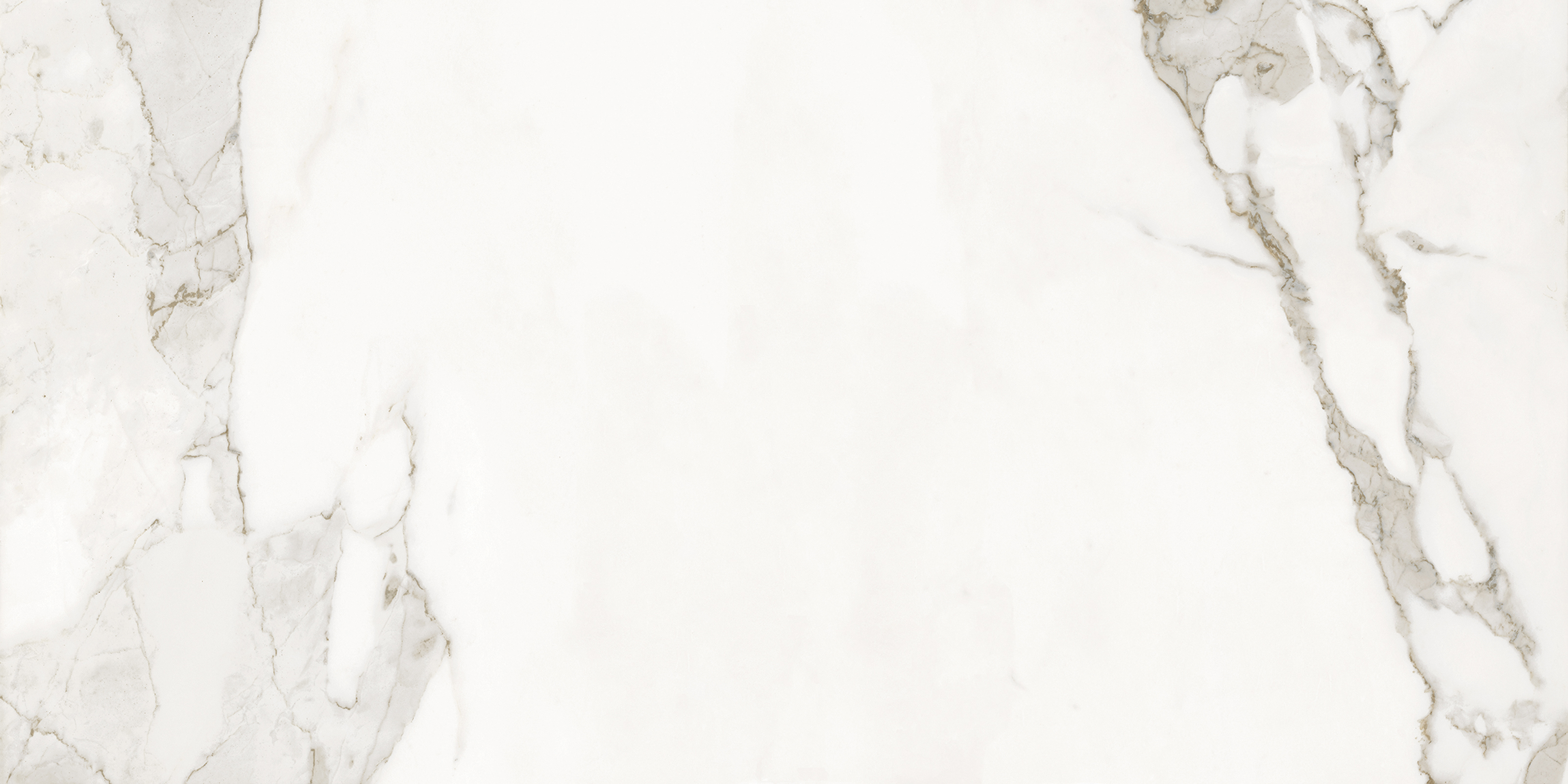 Изображение товара Керамогранит Kerranova K-1001/LR/600x120x20мм 1.44 м² цвет мраморный