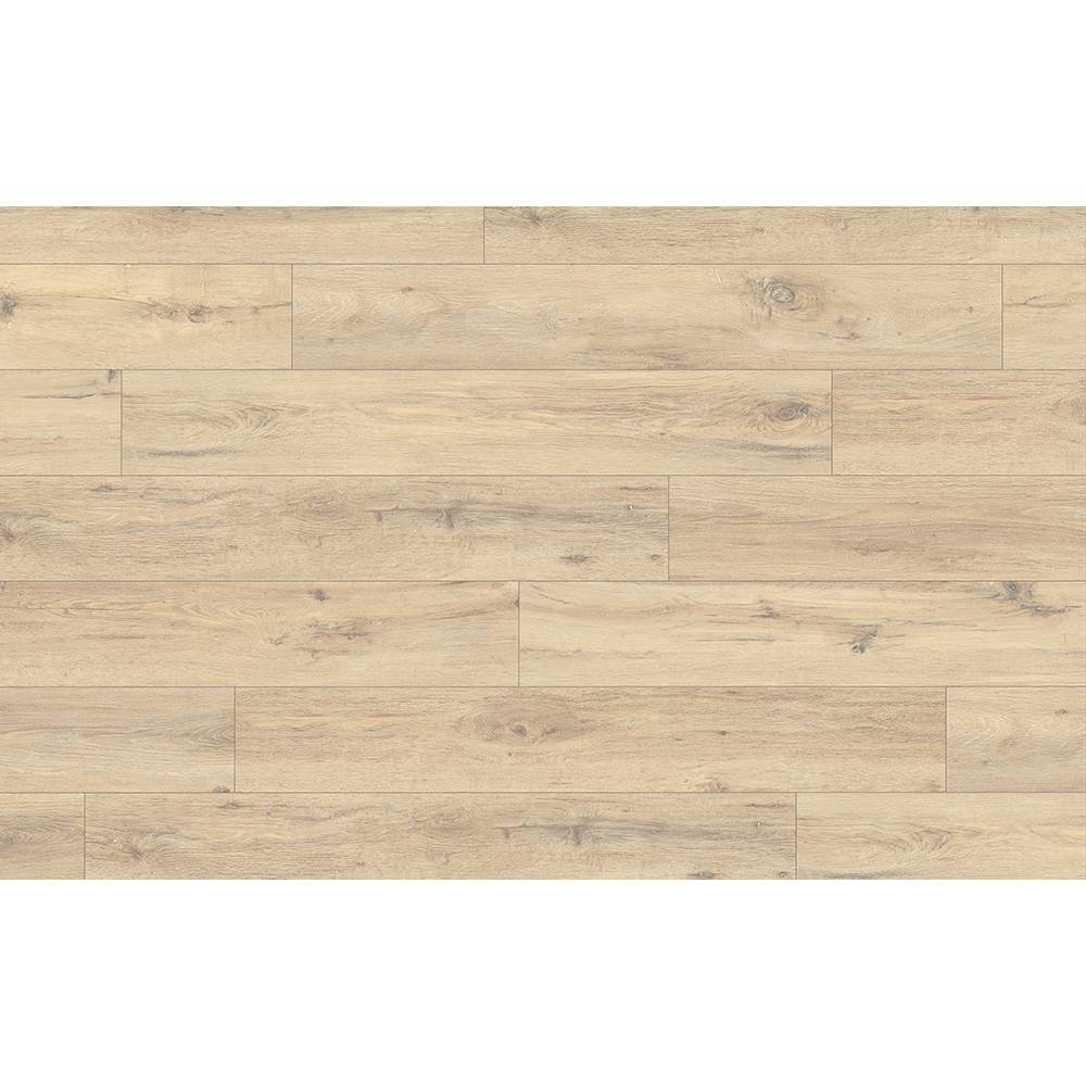 Изображение товара Ламинат Egger Дуб паркетный 32 класс толщина 8 мм с фаской 1.99 м²