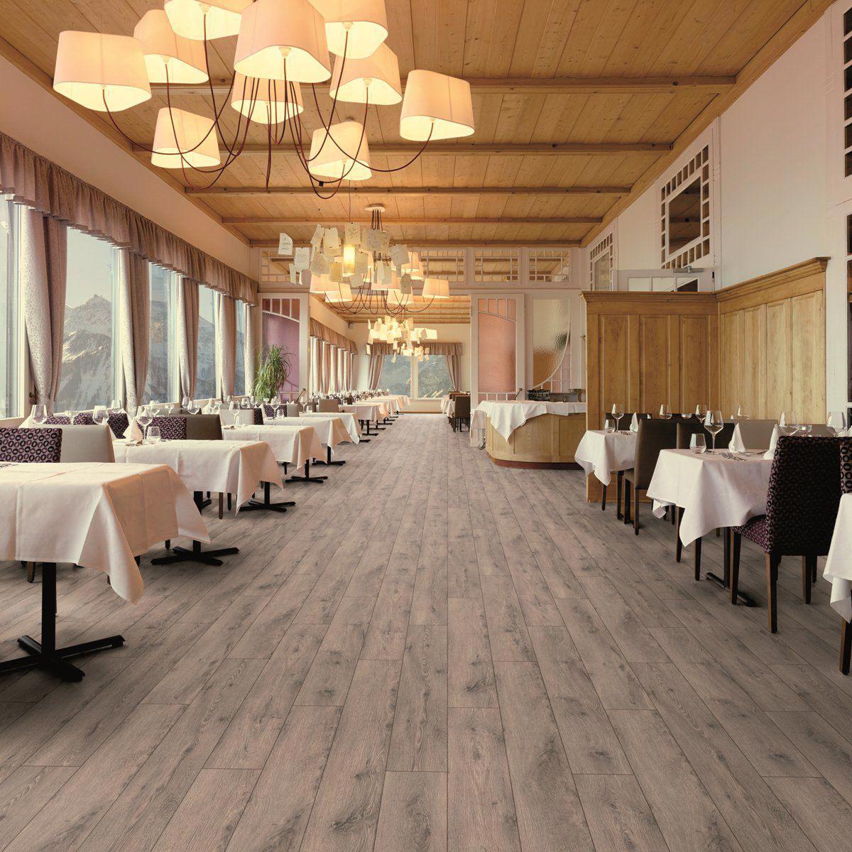 Изображение товара Ламинат Swiss Krono Helvetic Home Дуб Кампания 32 класс толщина8 мм с фаской 2.13 м²