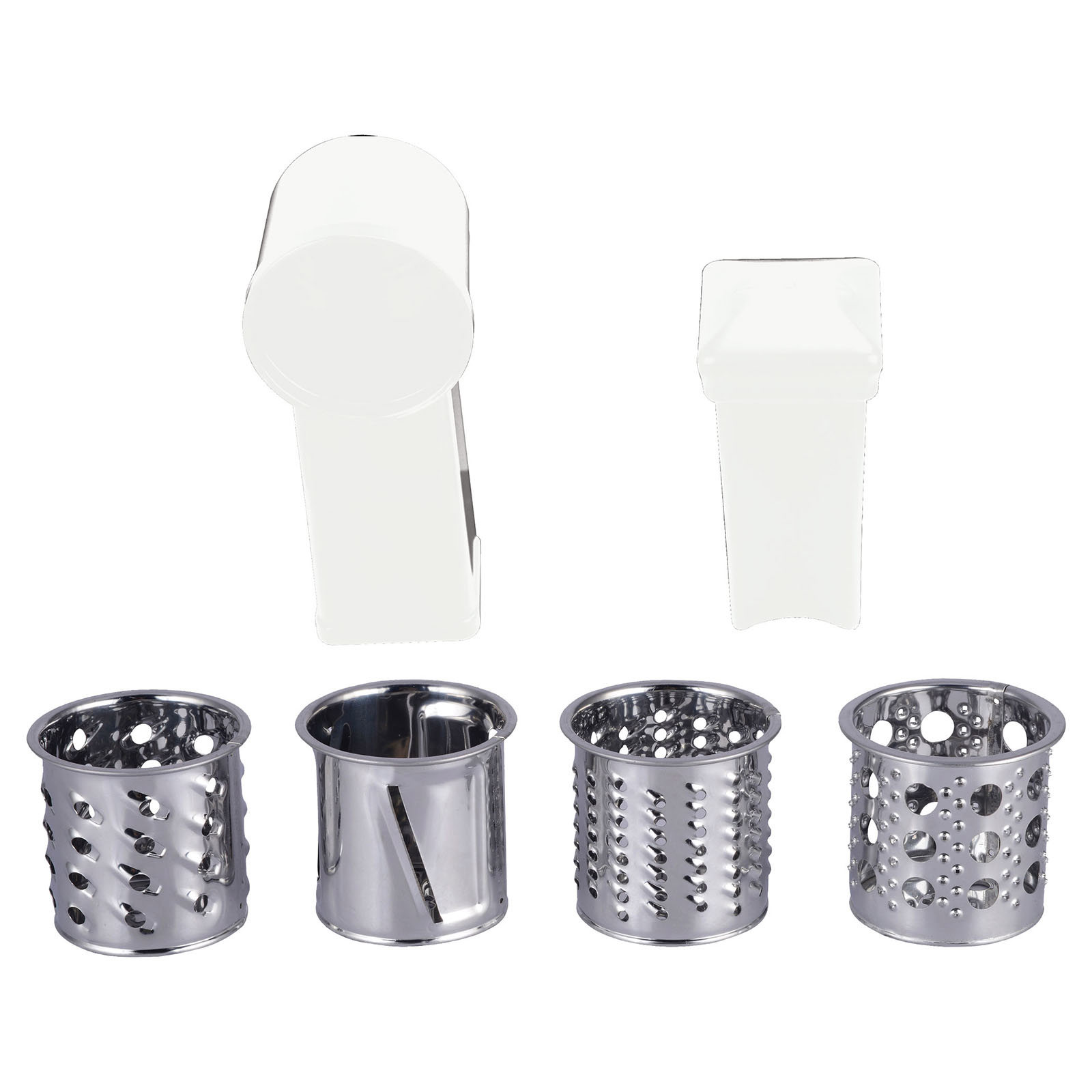 Изображение товара Мясорубка электрическая Pioneer Mg105 white 1800 Вт цвет белый