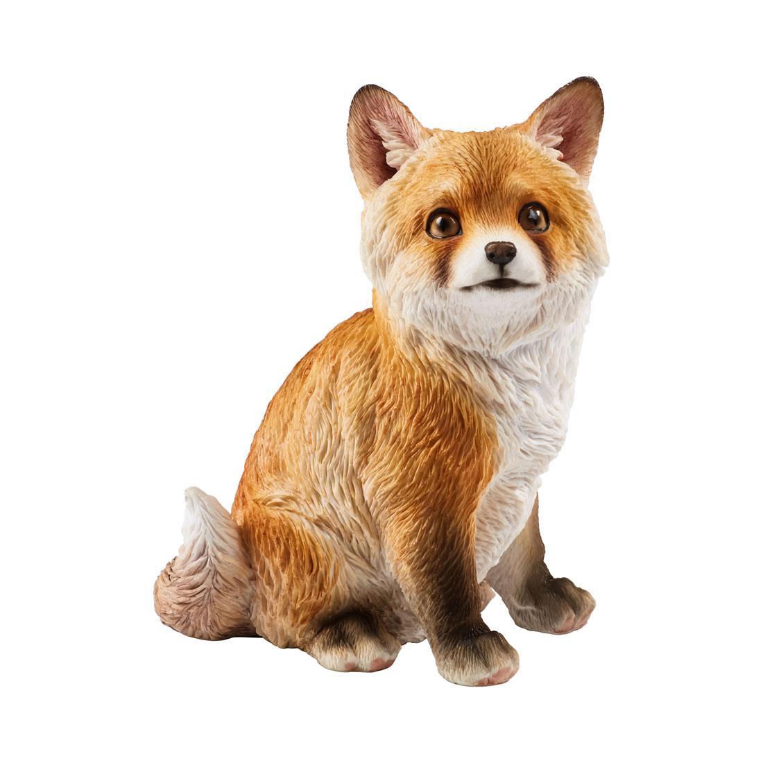 Изображение товара Декоративный предмет Tri-International Лисёнок Анабель 07818