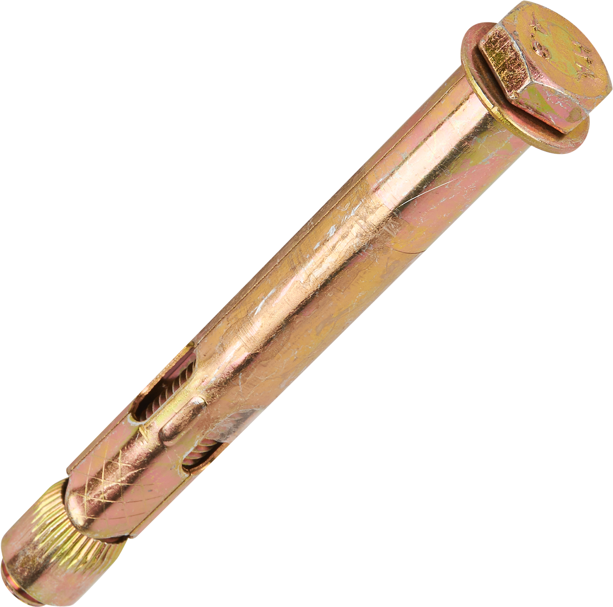 Анкер втулочный втулочный 16x130 мм ️ купить по цене 134 ₽/шт. в Москве ...