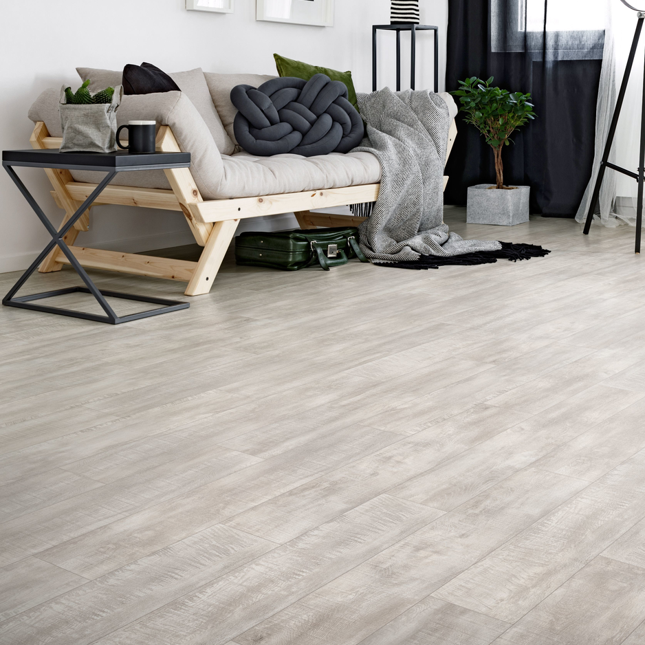 Изображение товара SPC плитка Jazz Luce 31 класс 4.4 мм 1.514 м² для теплого пола и влажных помещений