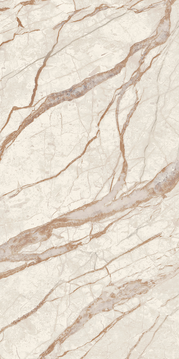 Изображение товара Плитка настенная Azori Forest Lucido 31.5x63 см 1.59 м² глянцевая цвет бежевый мрамор