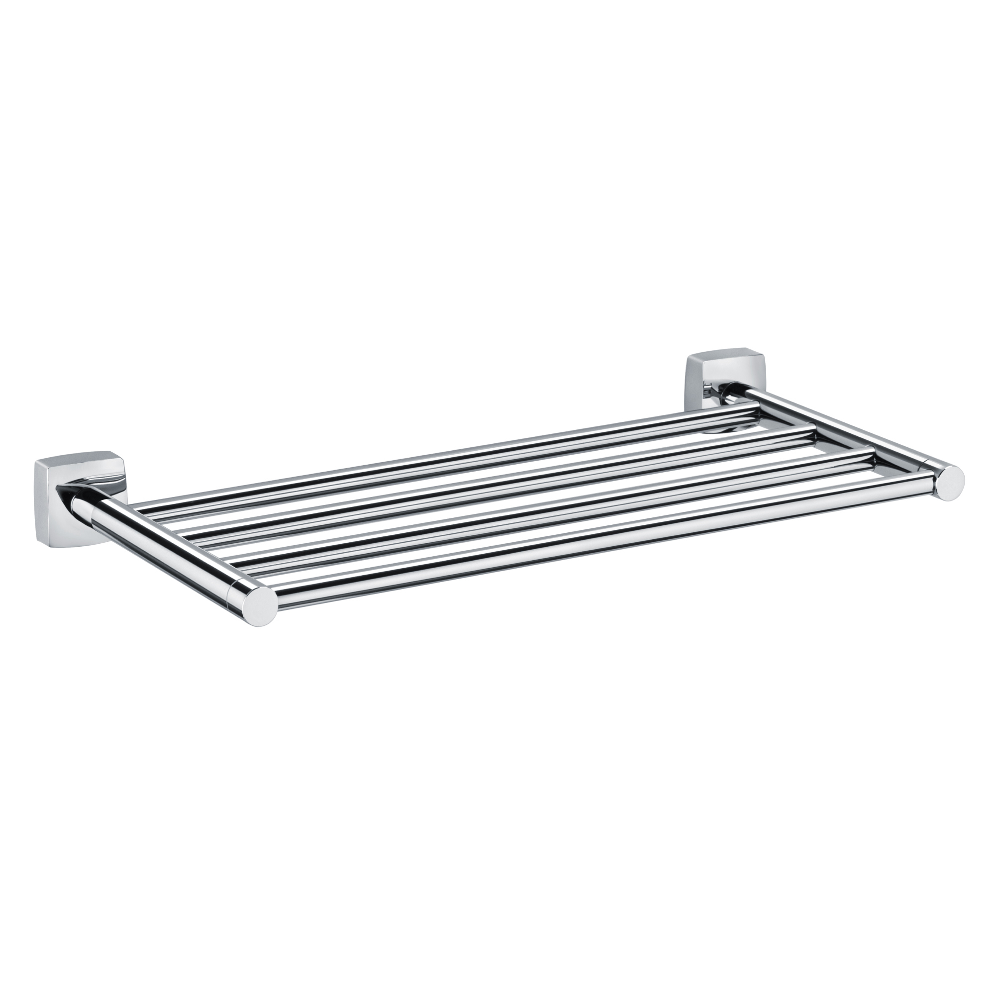 Изображение товара Полка для полотенец Fixsen Kvadro FX-61316 40см
