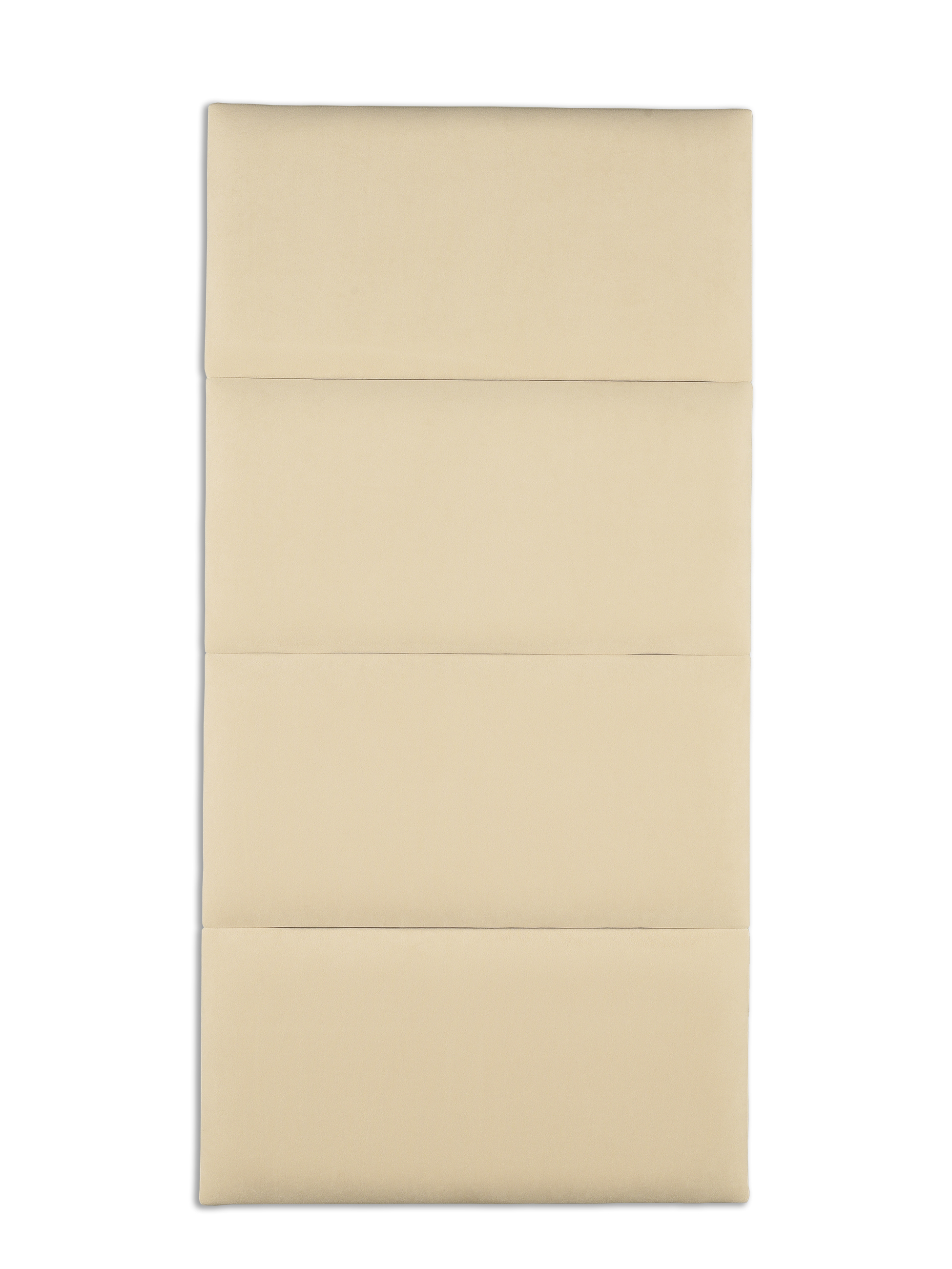 Изображение товара Стеновая панель Bohemia Home Belt SWP.BELT.Q1.60X30.IV 60х30см цвет Слоновая кость