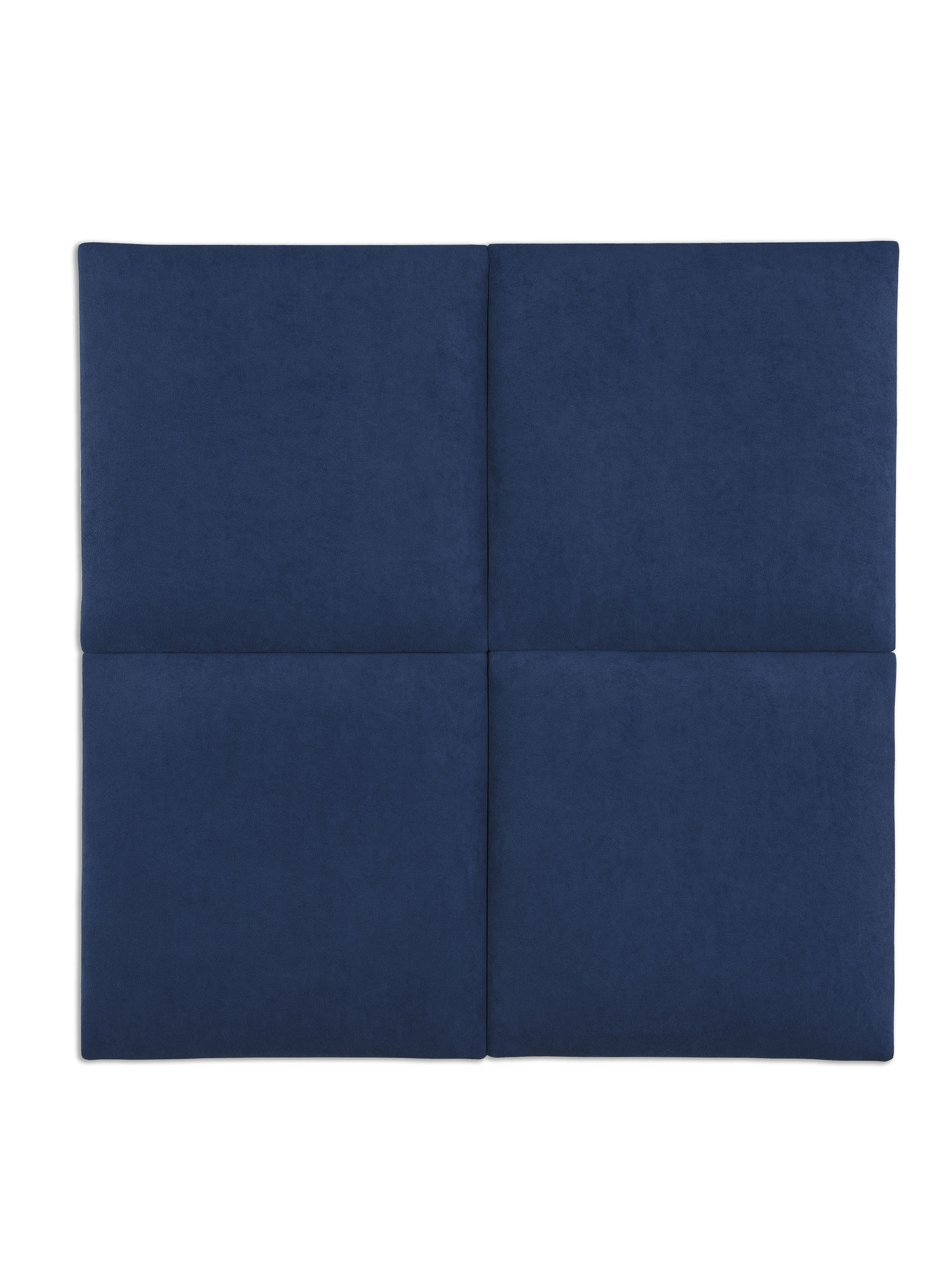 Изображение товара Стеновая панель Bohemia Home Belt SWP.BELT.Q1.50X50.BU 50х50см цвет Синий