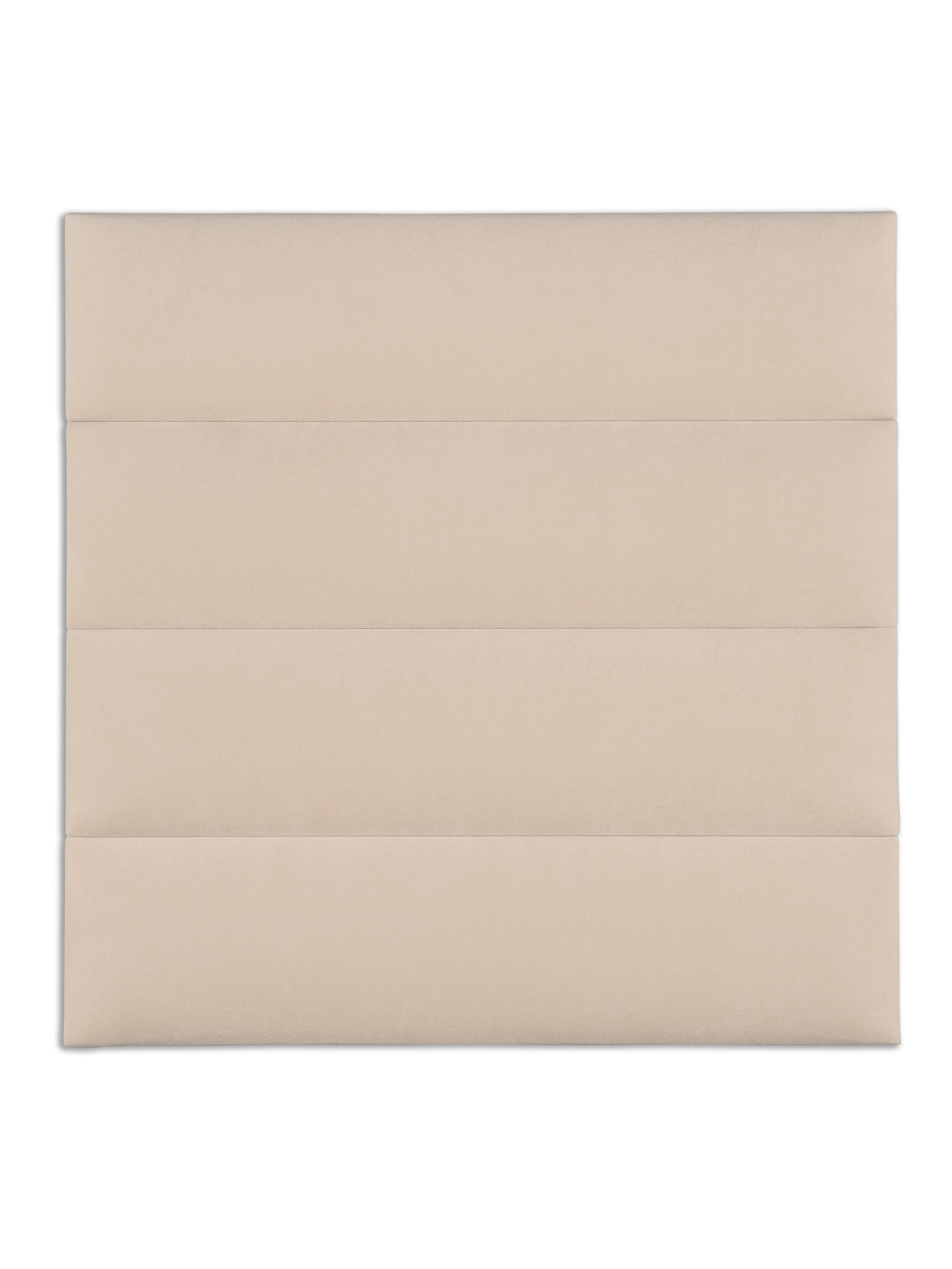 Изображение товара Стеновая панель Bohemia Home Belt SWP.BELT.Q1.60X15.IV 60х15см цвет Слоновая кость