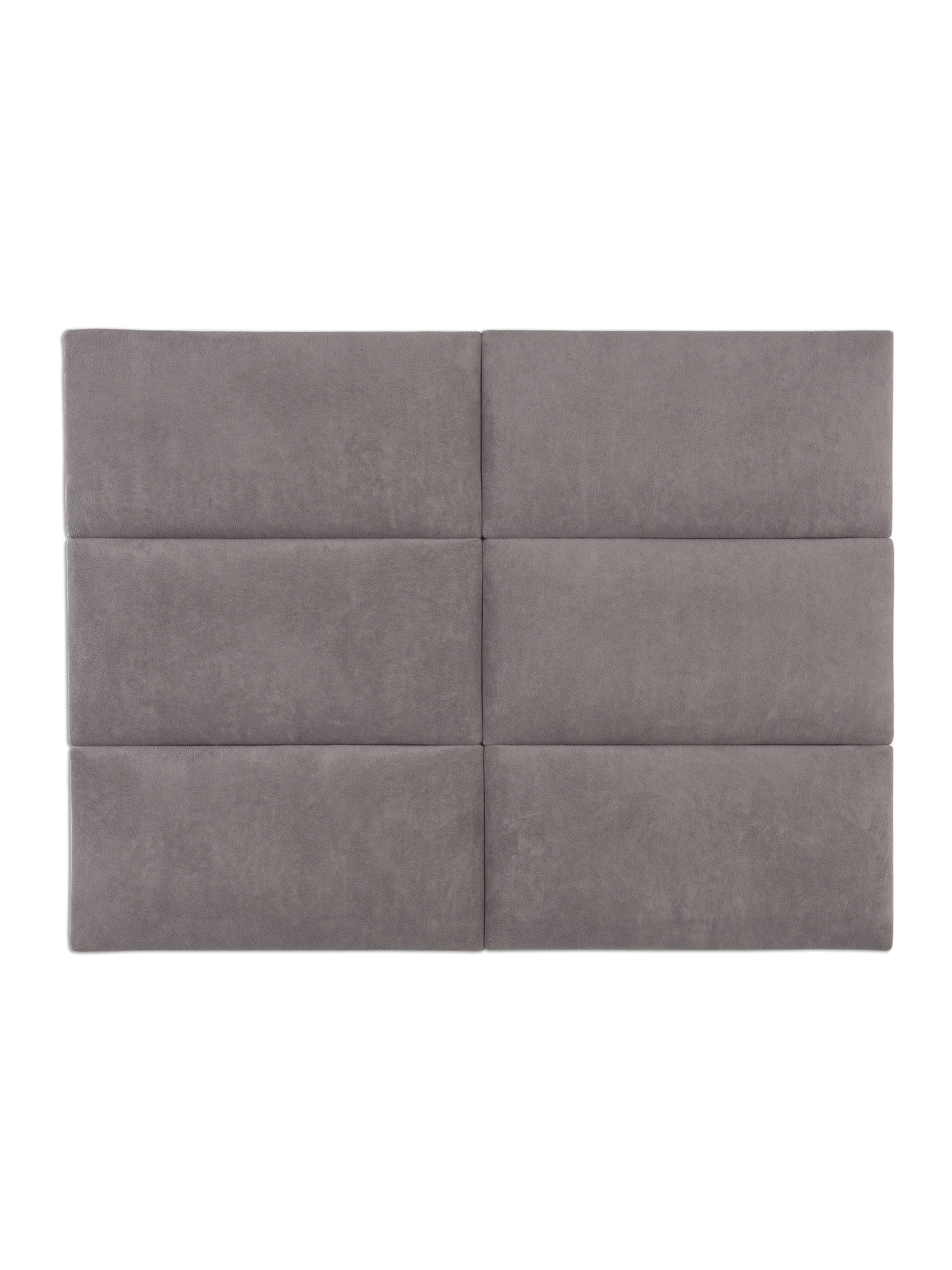 Изображение товара Стеновая панель Bohemia Home Belt SWP.BELT.Q1.30X15.SM 30х15см цвет Серый