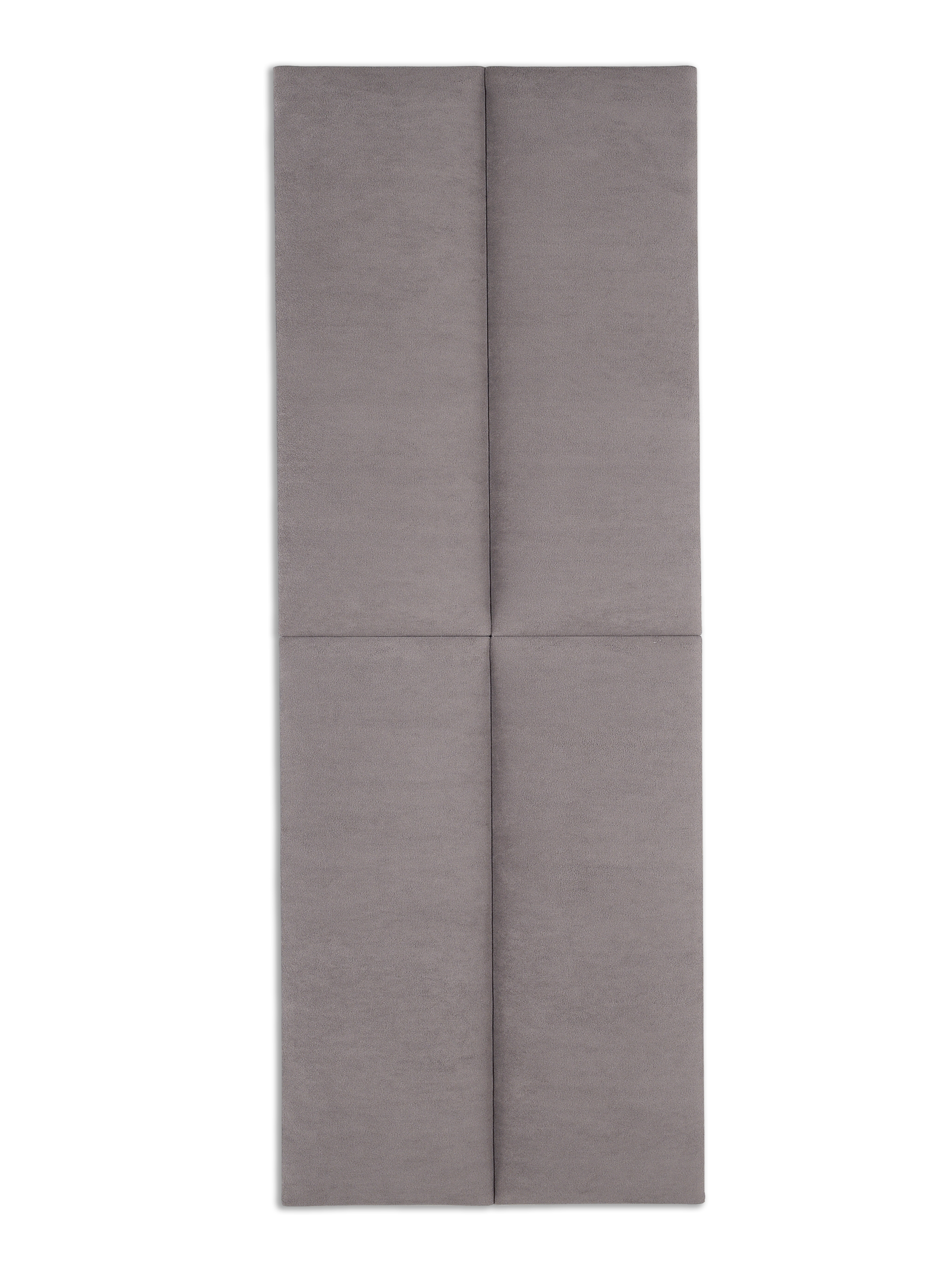 Изображение товара Декоративная стеновая панель Bohemia Home Belt SWP.BELT.Q1.80X30.SM серый Изображение товара Декоративная стеновая панель Bohemia Home Belt SWP.BELT.Q1.80X30.SM серый