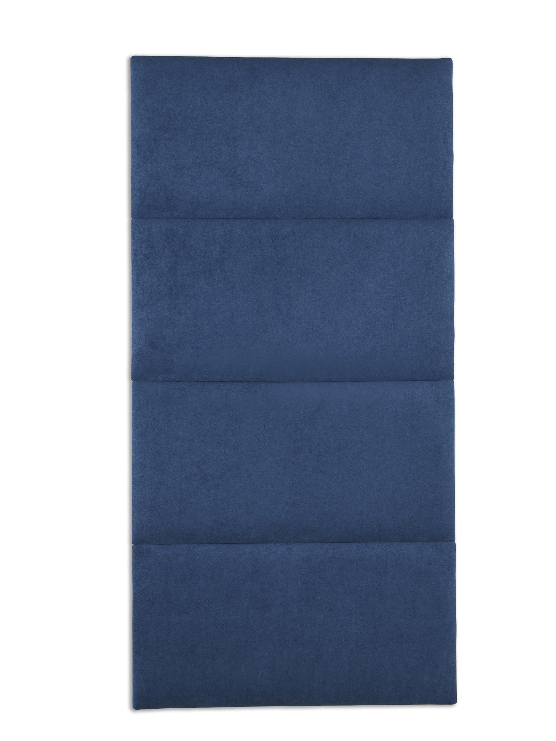 Изображение товара Стеновая панель Bohemia Home Belt SWP.BELT.Q1.60X30.BU 60х30см цвет Синий