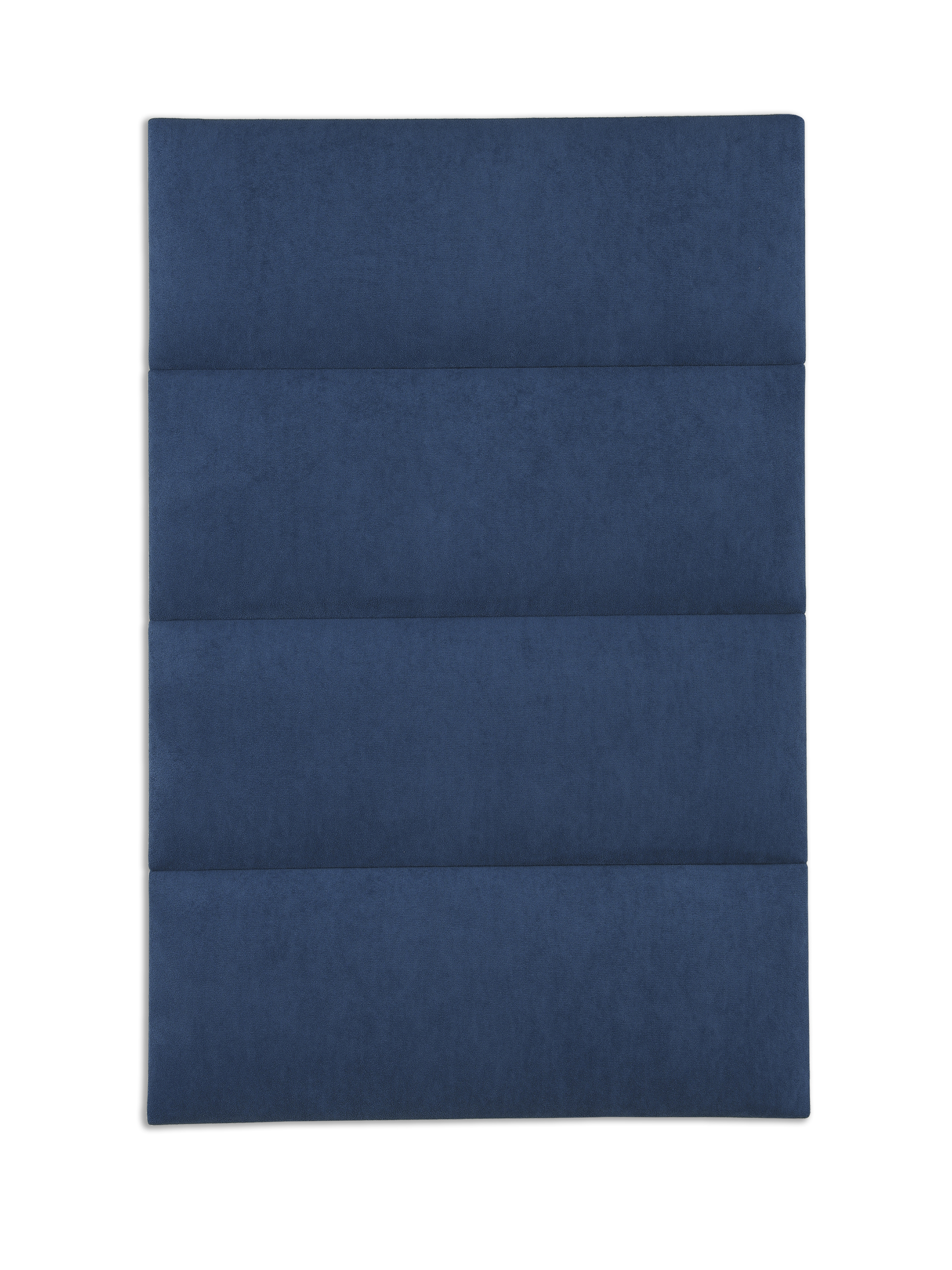 Изображение товара Стеновая панель Bohemia Home Belt SWP.BELT.Q1.80X30.BU 80х30см цвет Синий