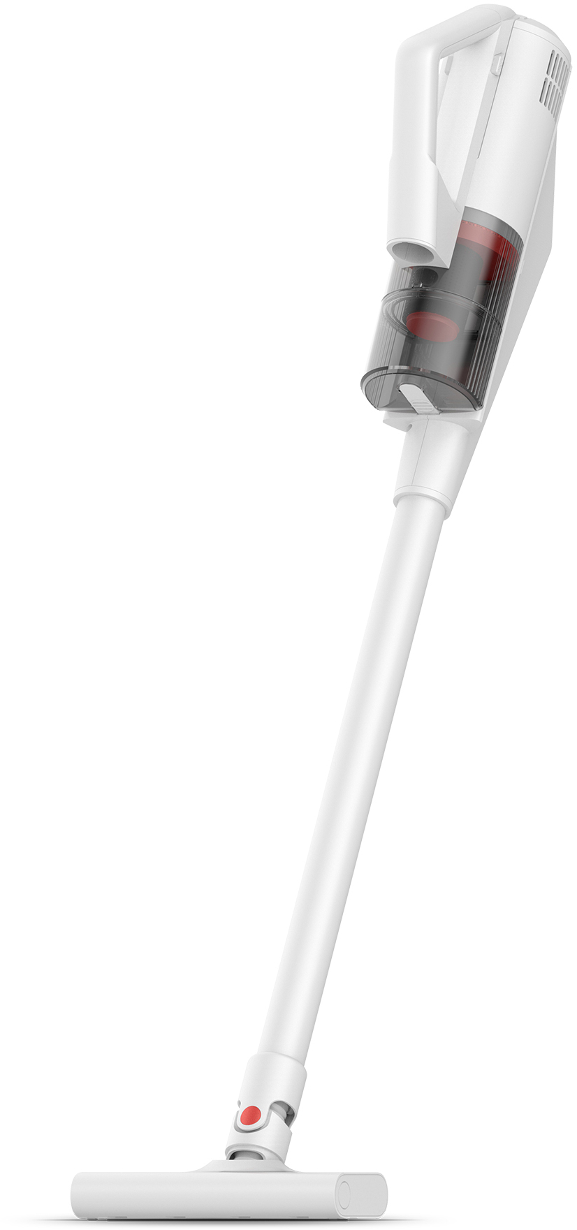 Изображение товара Пылесос вертикальный DEERMA DX888 0.45 л 600 Вт