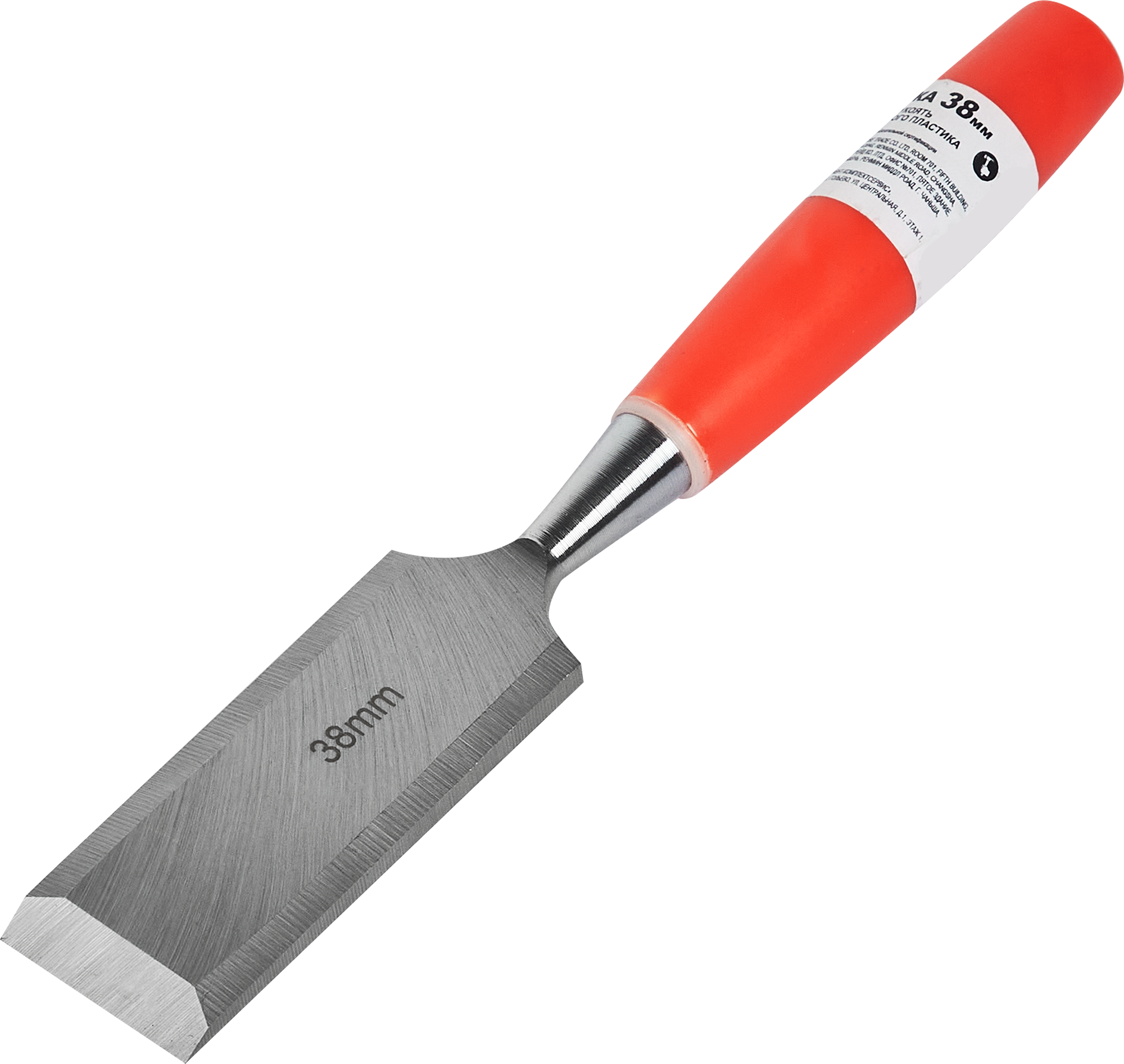 Изображение товара Стамеска 3924 38 мм