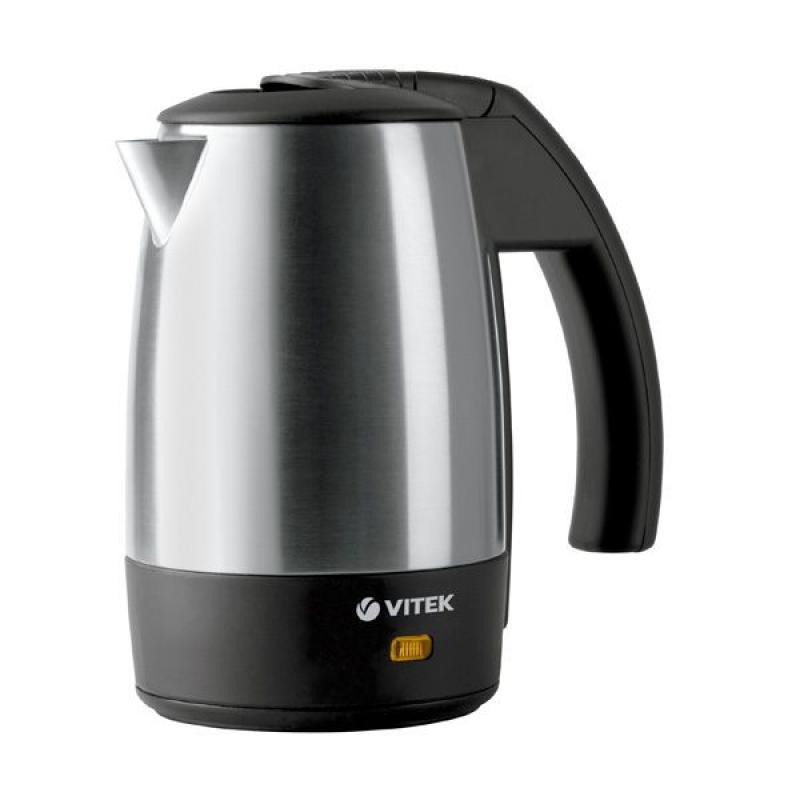 Изображение товара Электрический чайник VITEK VT-1154(ST) 0.5л высококачественная нержавейка