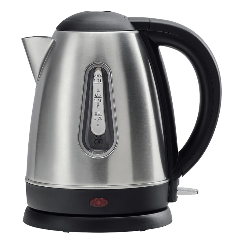 Изображение товара Чайник электрический Polaris PWK-1753-СA