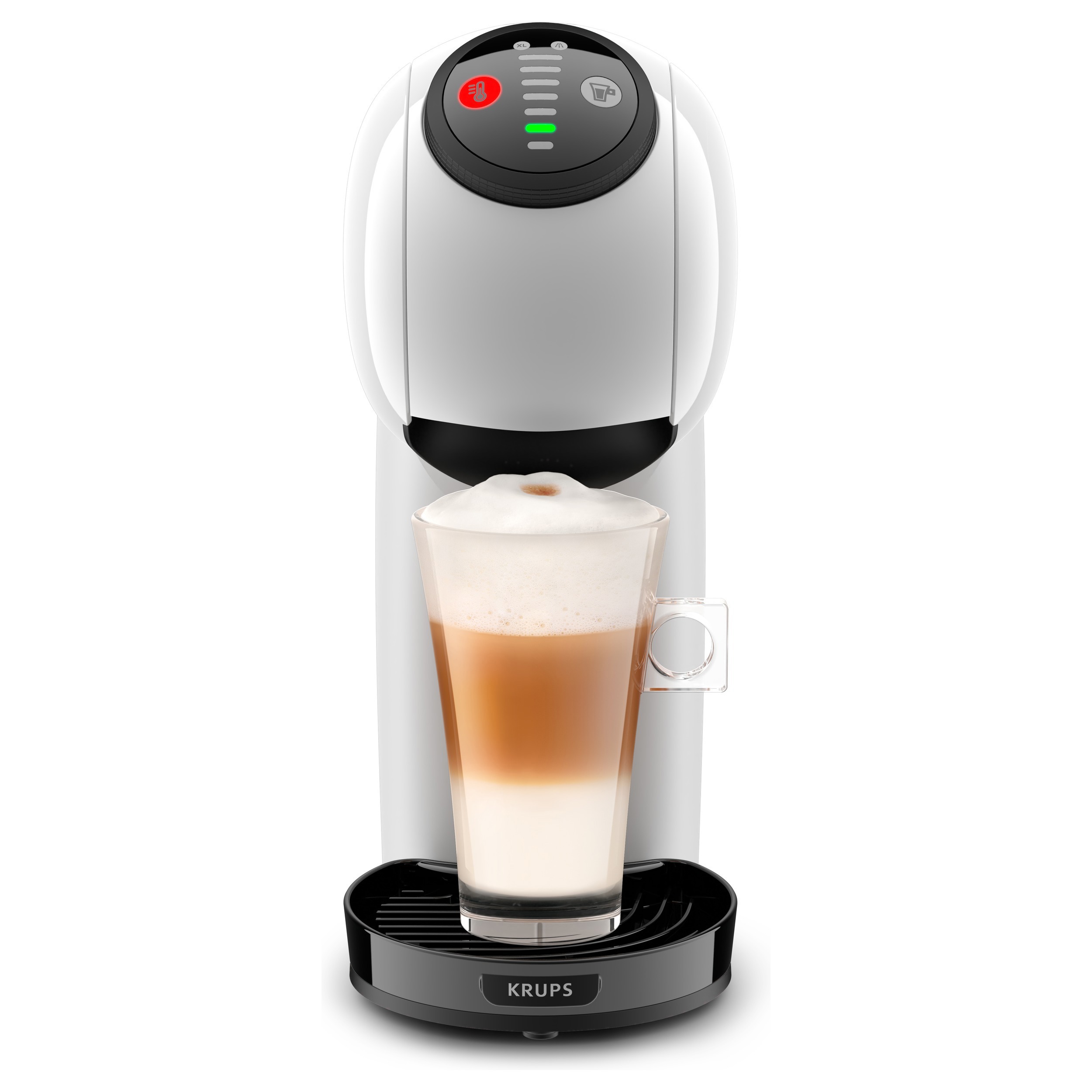 Изображение товара Электрическая кофемашина Krups NESCAFÉ Dolce Gusto Genio S Plus