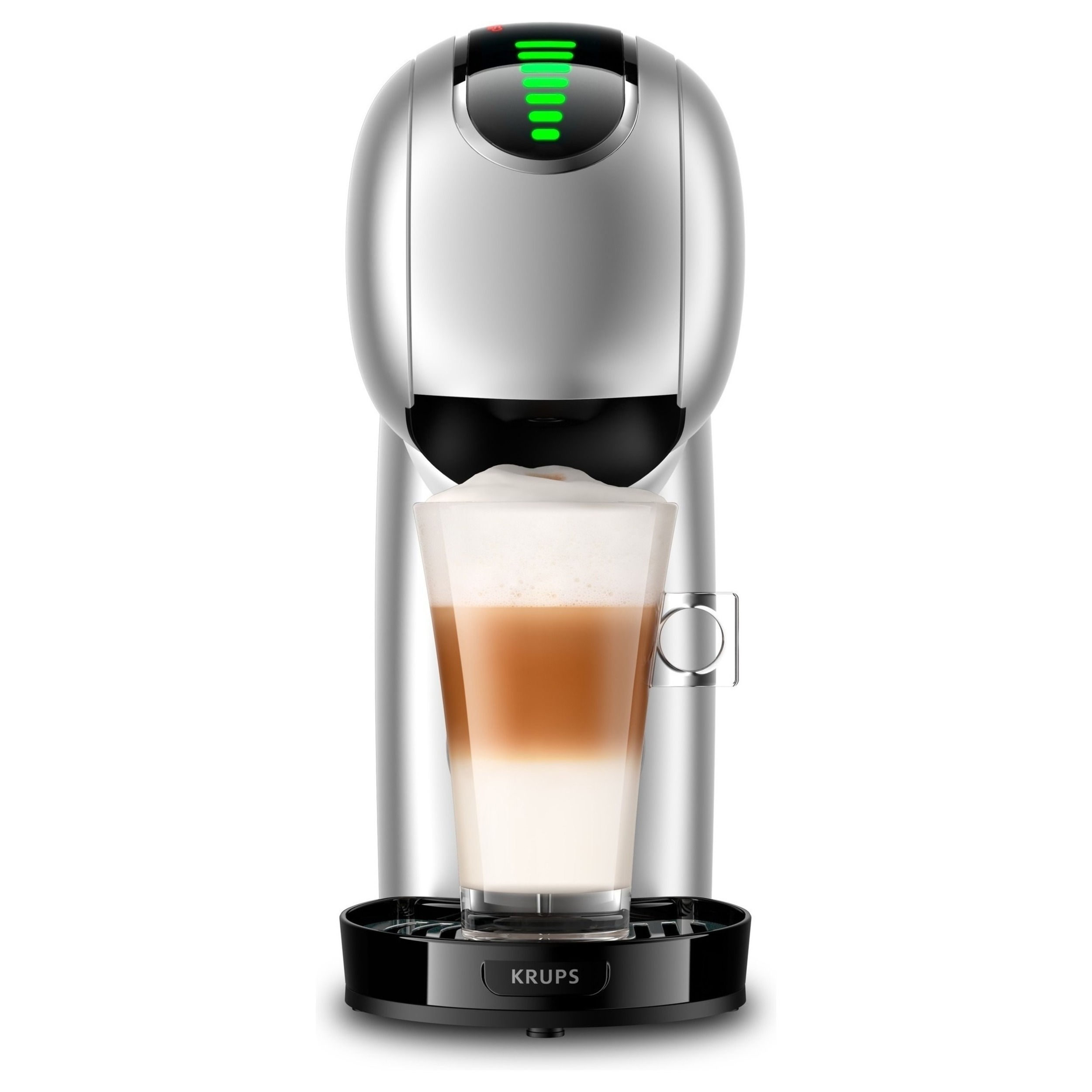 Изображение товара Krups KP440E10 капсульная кофеварка с технологией Espresso Boost, 15 бар, 30 напитков