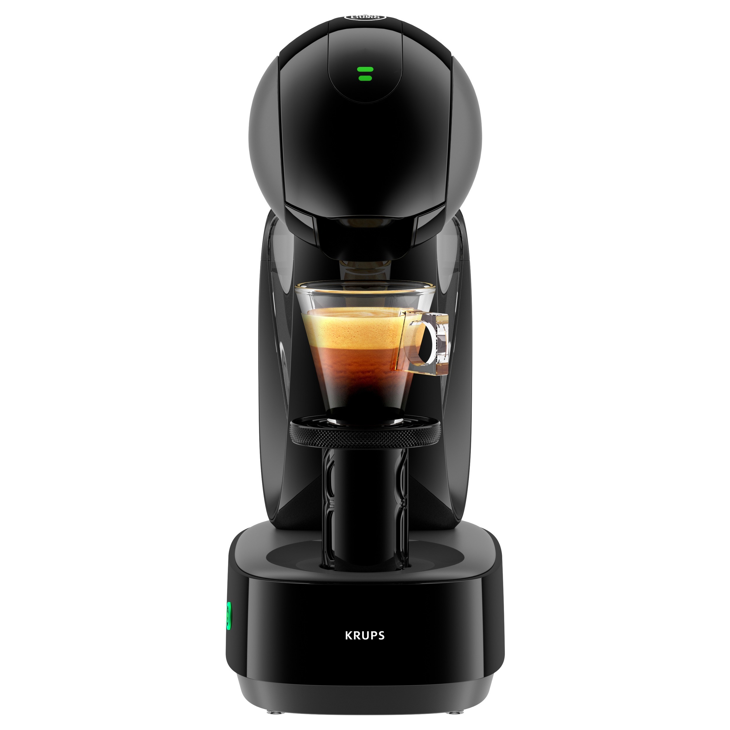 Изображение товара Электрическая кофемашина Krups NESCAFÉ Dolce Gusto INFINISSIMA Touch