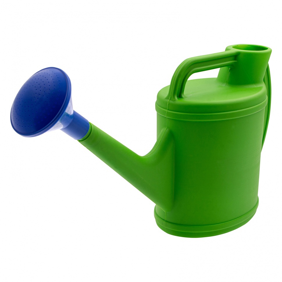 Изображение товара Лейка садовая Сибртех 67521 10 л пластмассовая