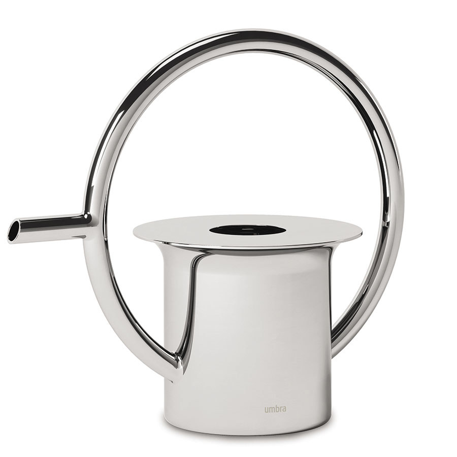 Изображение товара Лейка Quench 1013888-591 нержавеющая сталь 1 л