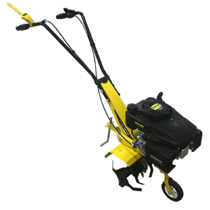 Изображение товара Бензиновый мотокультиватор Huter GMC-5.0 мощность 5 л.с. ширина 40 см