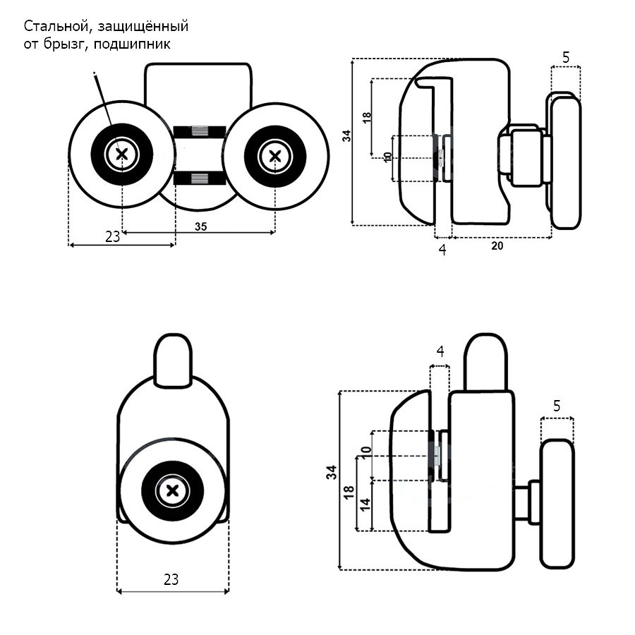 Превью изображения товара