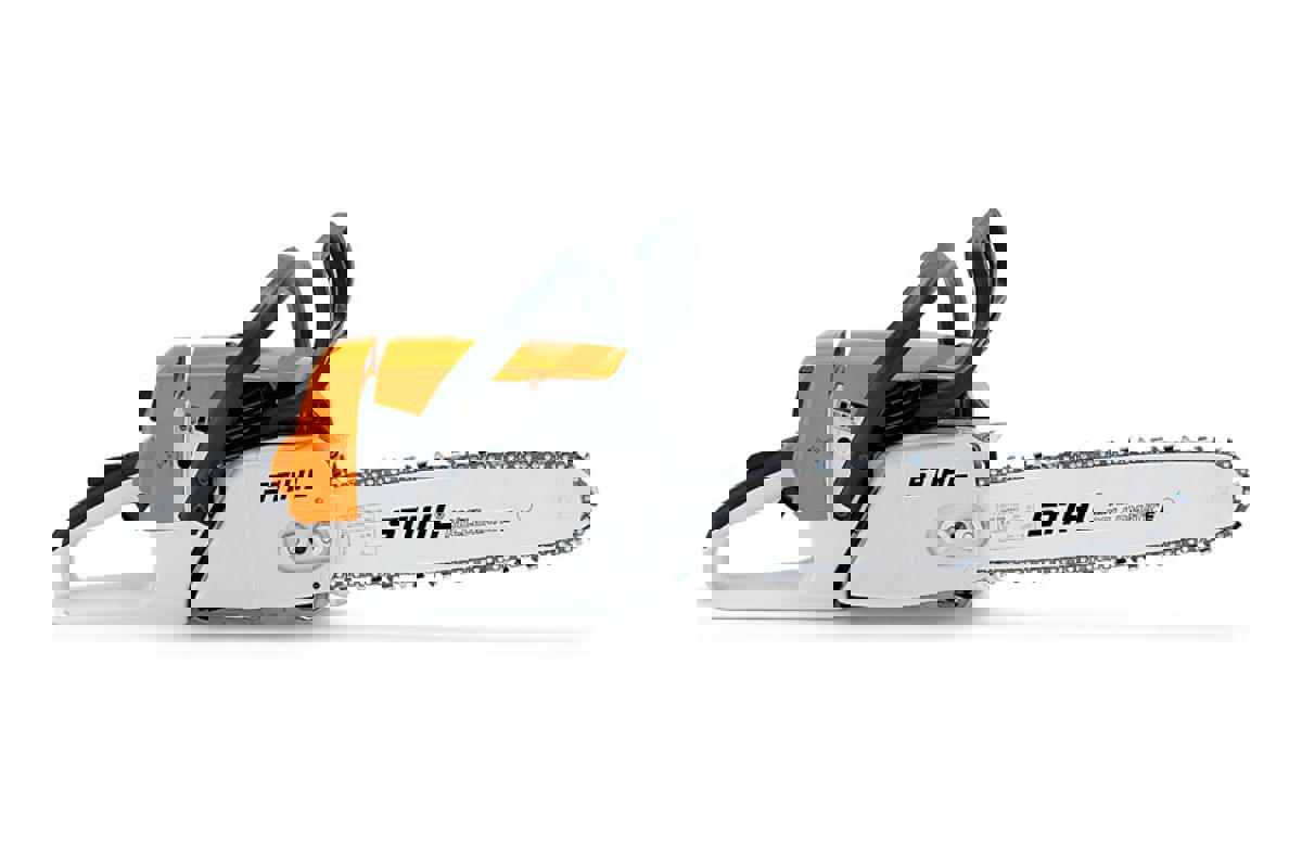 Изображение товара Бензопила STIHL MS 260 40 см 3.5 л.с. цепная пила для профессионалов и дачи