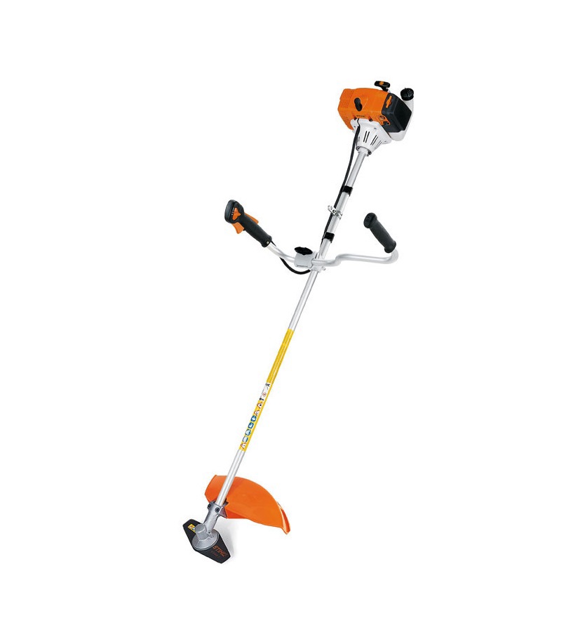 Изображение товара Триммер бензиновый Stihl 4134-200-0423 1.8 л.с. Изображение товара Триммер бензиновый Stihl 4134-200-0423 1.8 л.с.