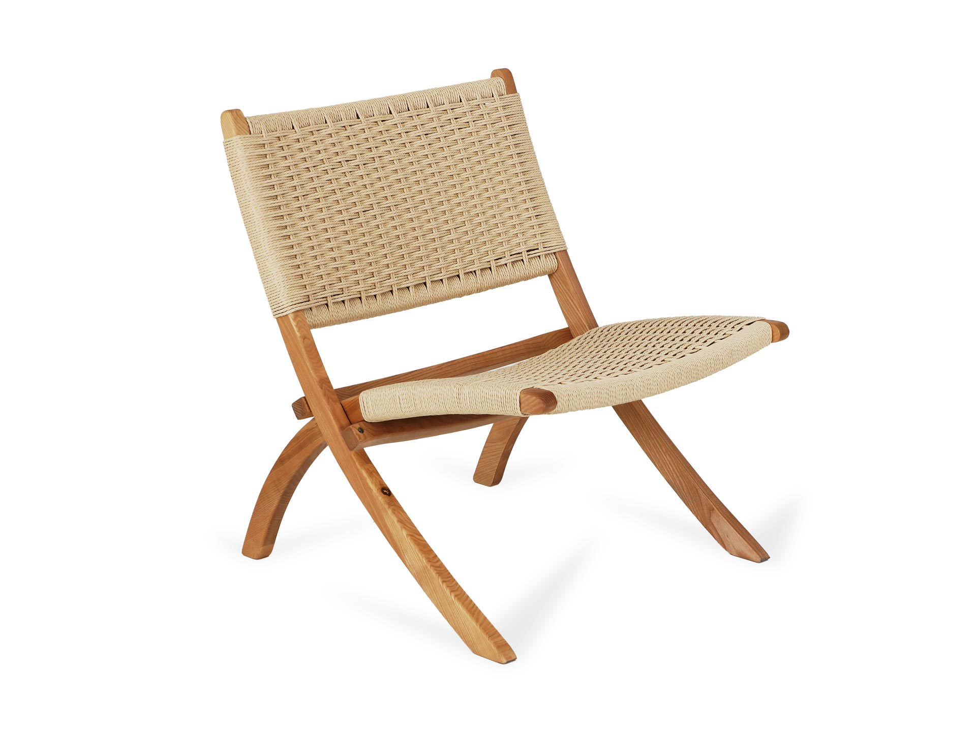 Изображение товара Садовое кресло ОГОГО ОБСТАНОВОЧКА! PLC-22001 бежевое