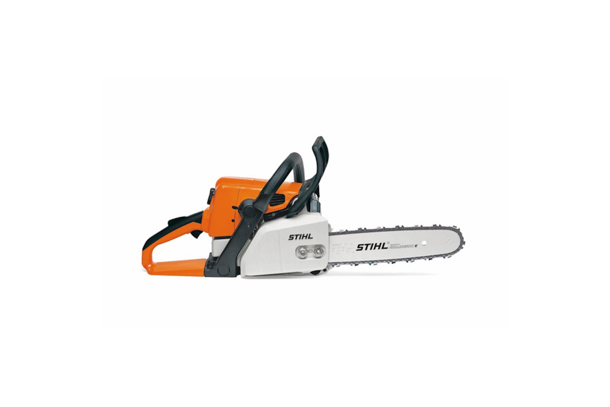 Изображение товара Бензопила STIHL MS 210 2.2 л.с. шина 35 см, Германия