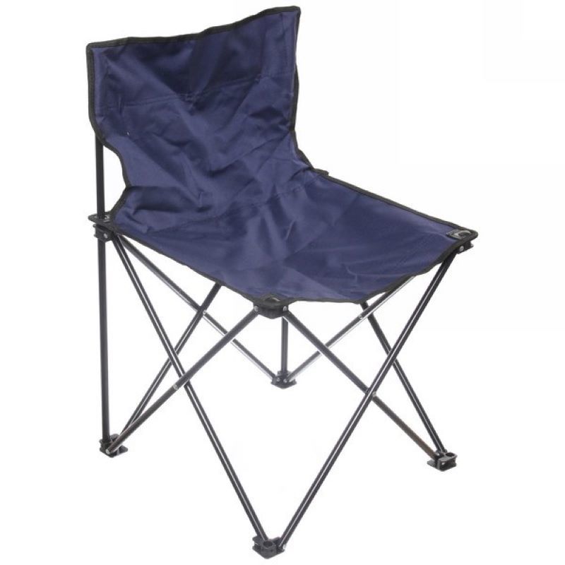 Изображение товара Садовый складной стул Добросад 865-0173 с водоотталкивающим покрытием