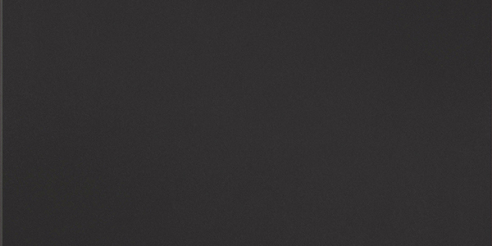 Изображение товара Керамогранит URALGRES u00028826 60x120 см моноколор черный