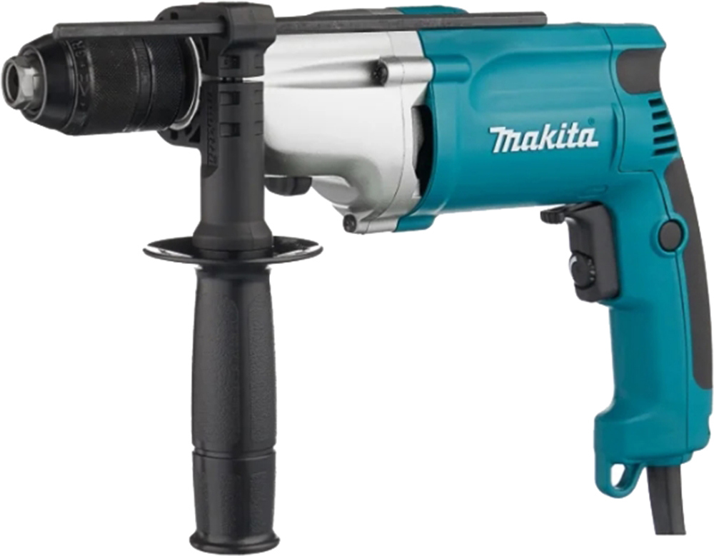 Изображение товара Дрель сетевая Makita DP4011 мощность 720 Вт