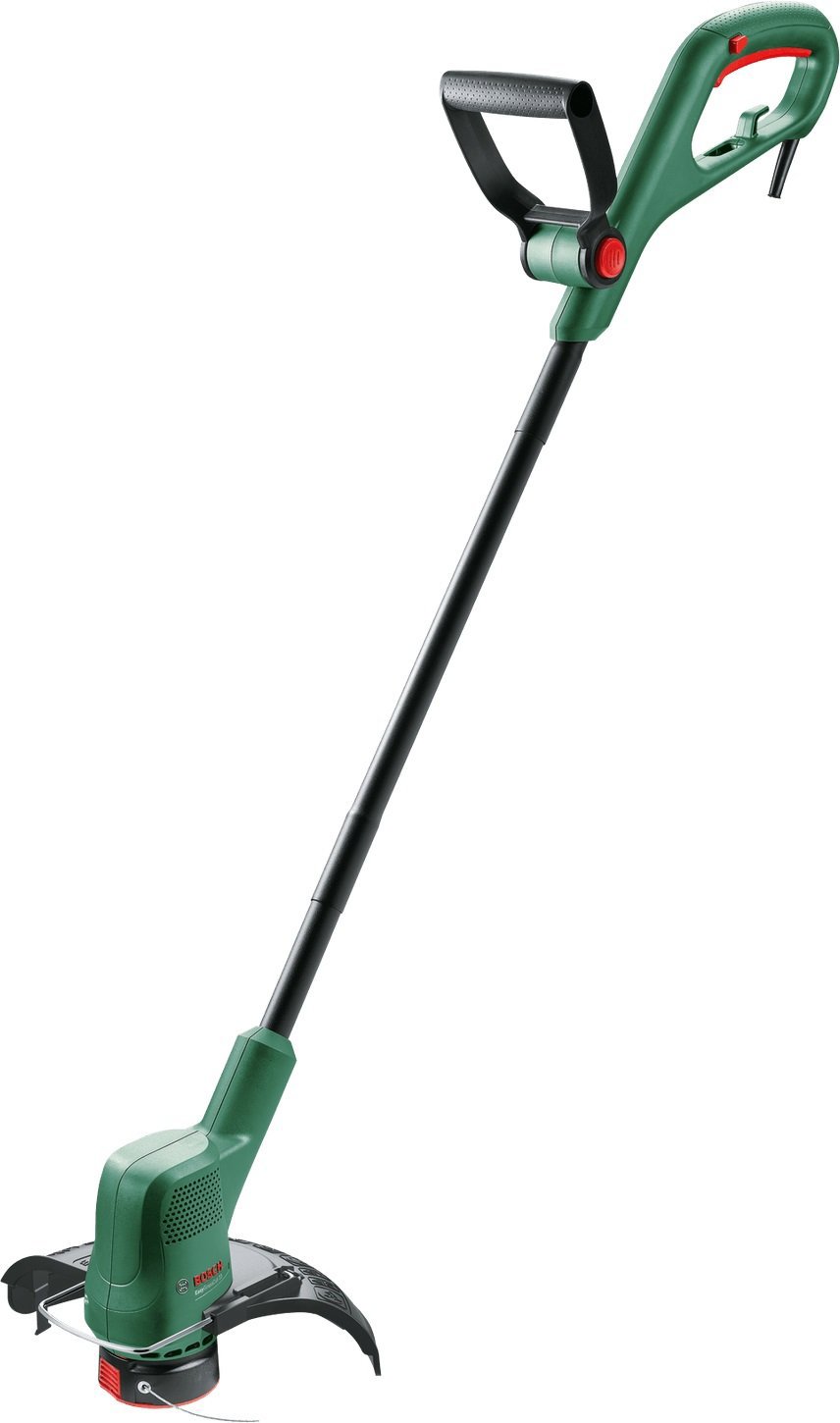 Изображение товара Триммер электрический Bosch 1736167 Easygrasscut 26 280 Вт Изображение товара Триммер электрический Bosch 1736167 Easygrasscut 26 280 Вт