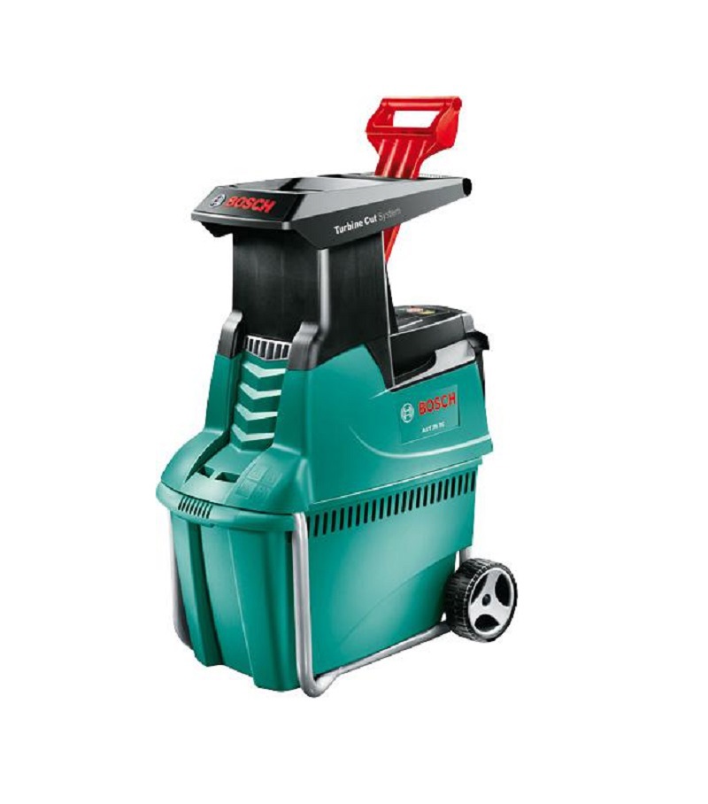 Изображение товара Измельчитель садовый Bosch AXT 25 TC 2500В т