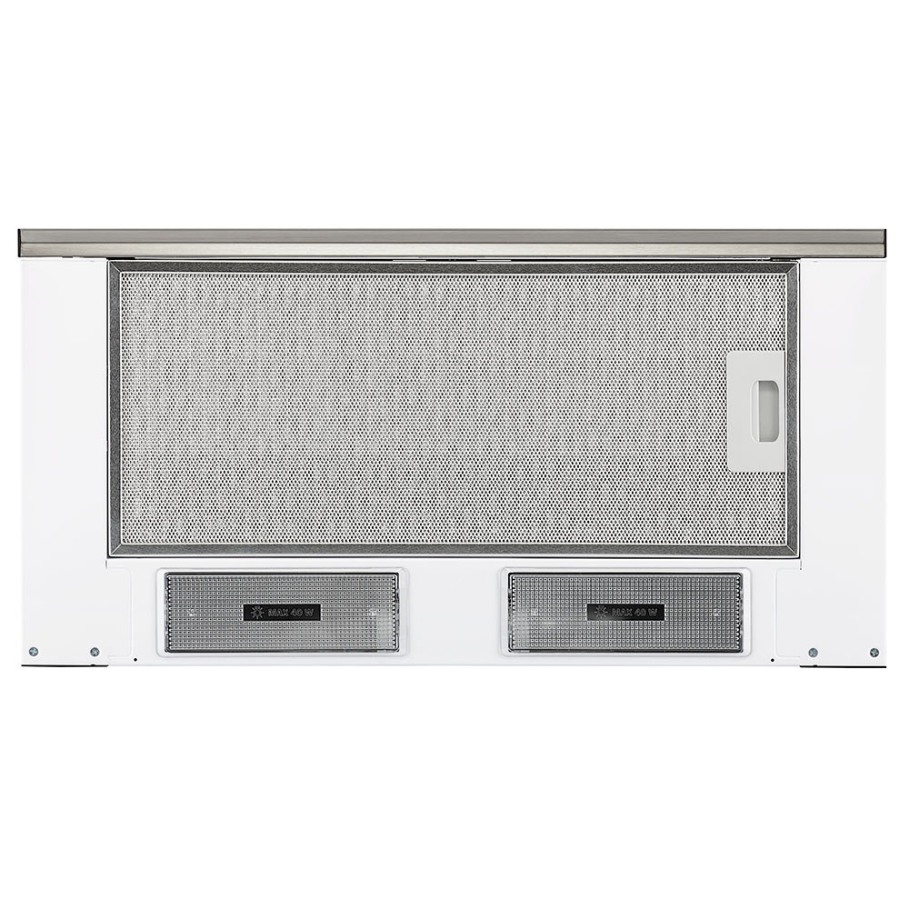 Изображение товара Вытяжка Shindo Maya b/bg pb 60 см цвет черный