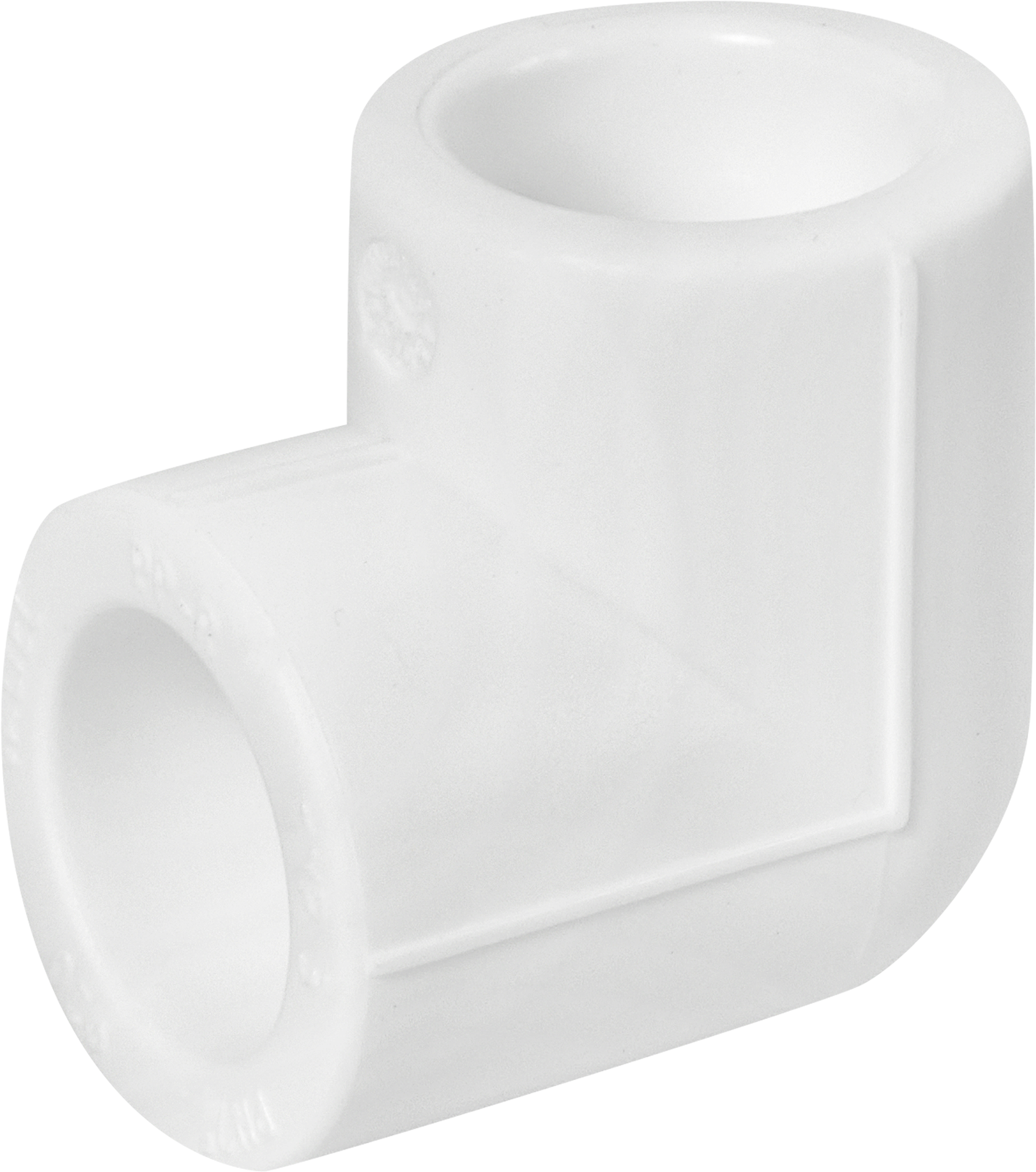 Изображение товара Угол 90° Valtec 20x20 мм ВП полипропилен VTP.751.0.020