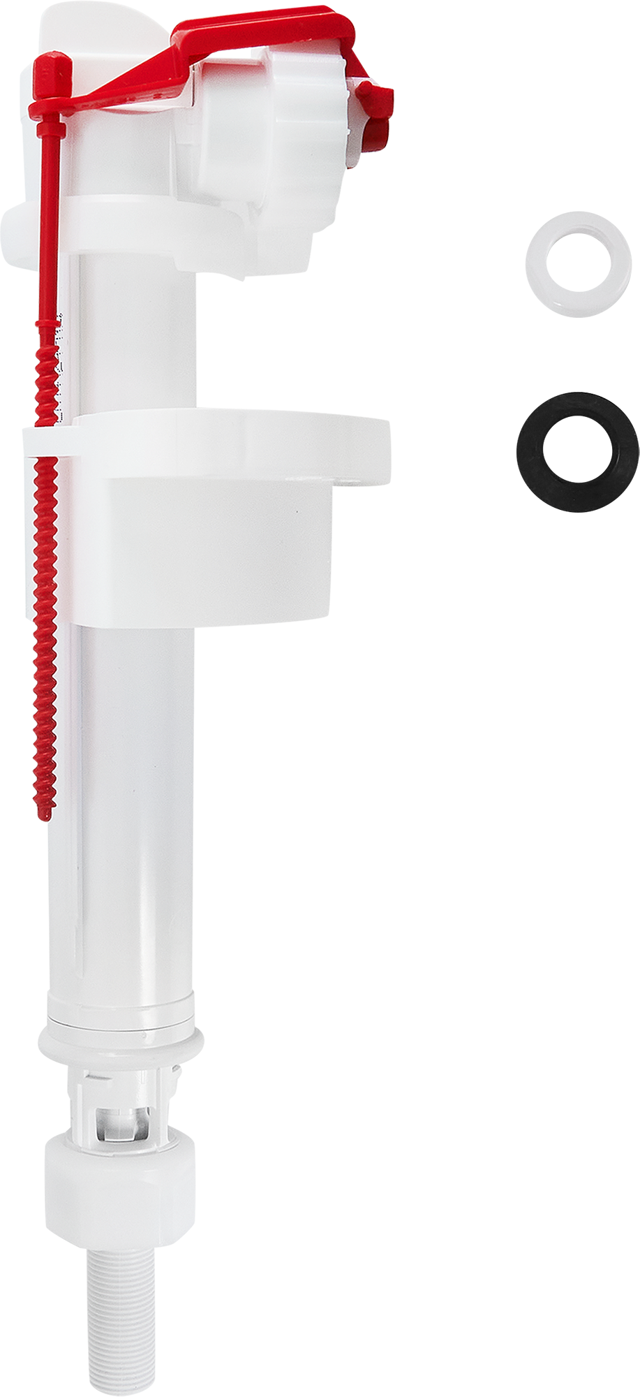 Изображение товара Впускной механизм с нижней подводкой 3/8