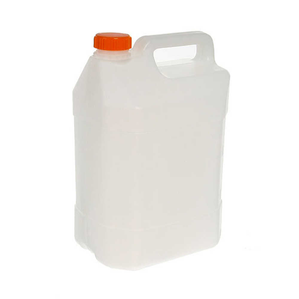 Изображение товара Канистра Радиан 10070501 с ручкой 5 л